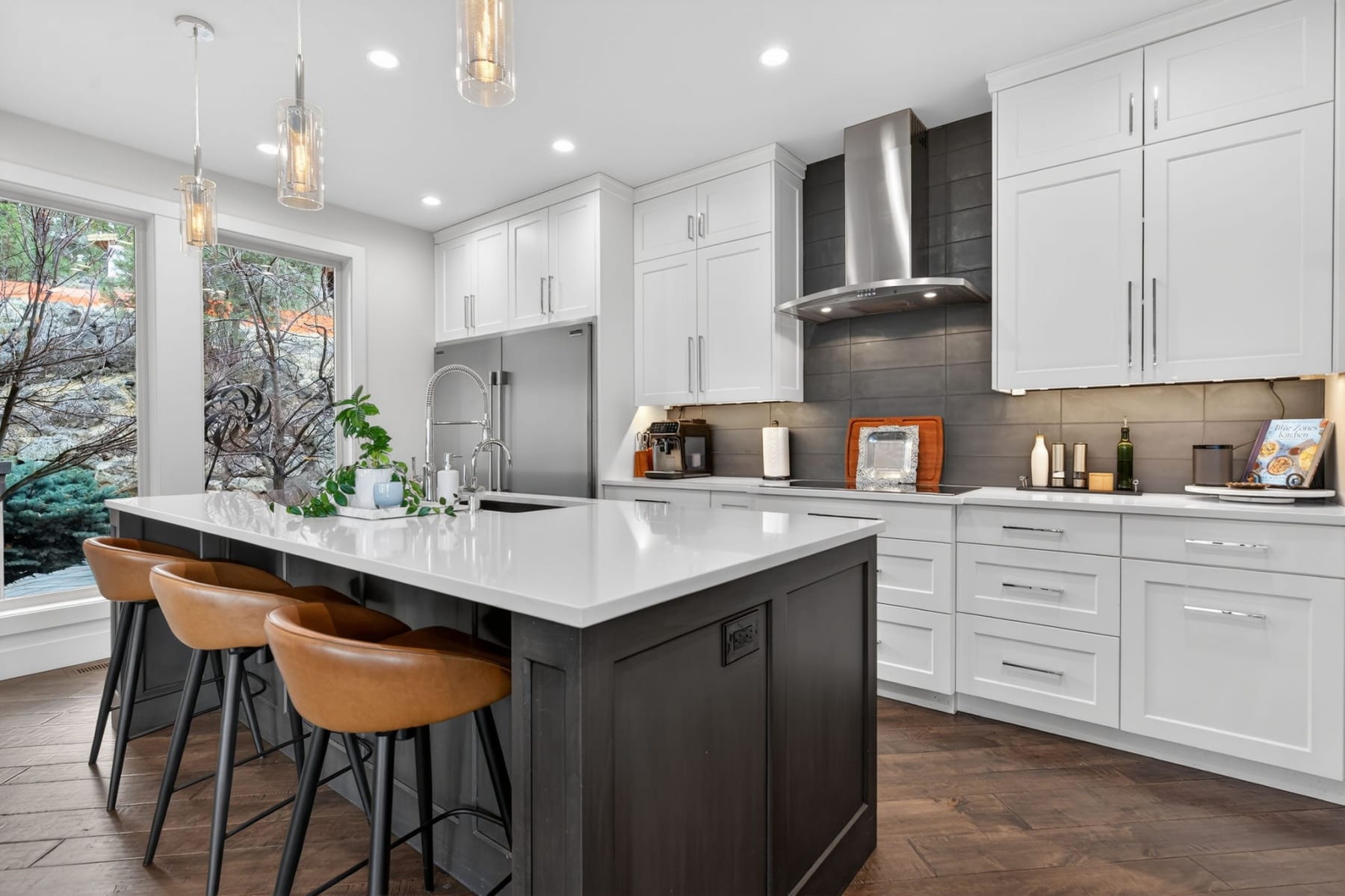  3345 NW Panorama Drive Bend, OR 97703 - 物件實景