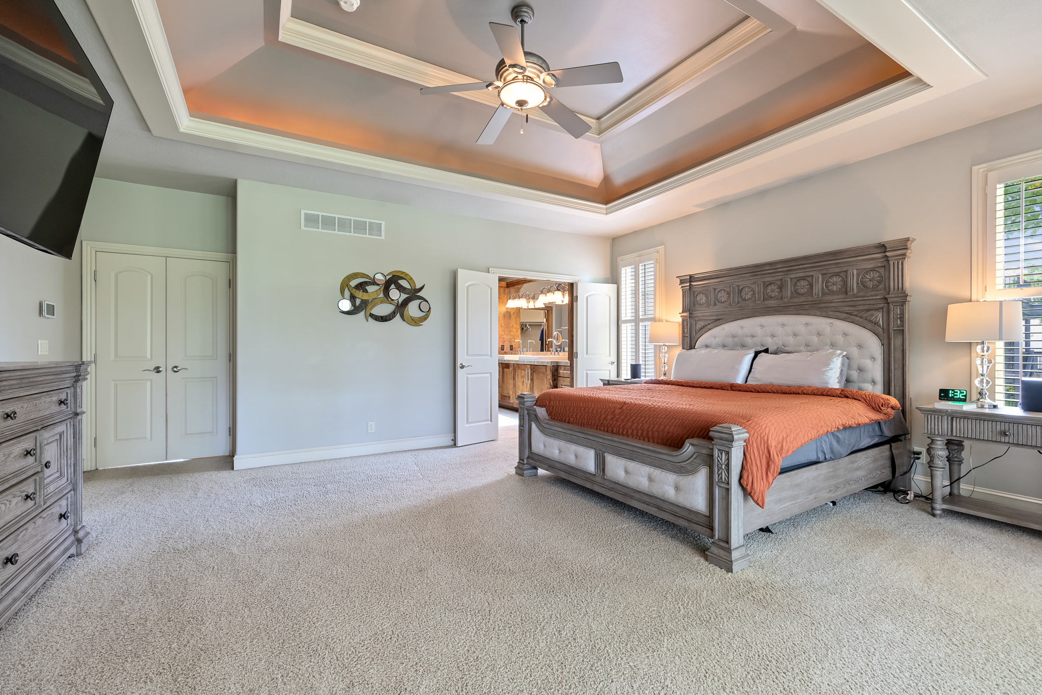  9920 Skyview Lane, Lenexa, KS 66220 - 物件實景