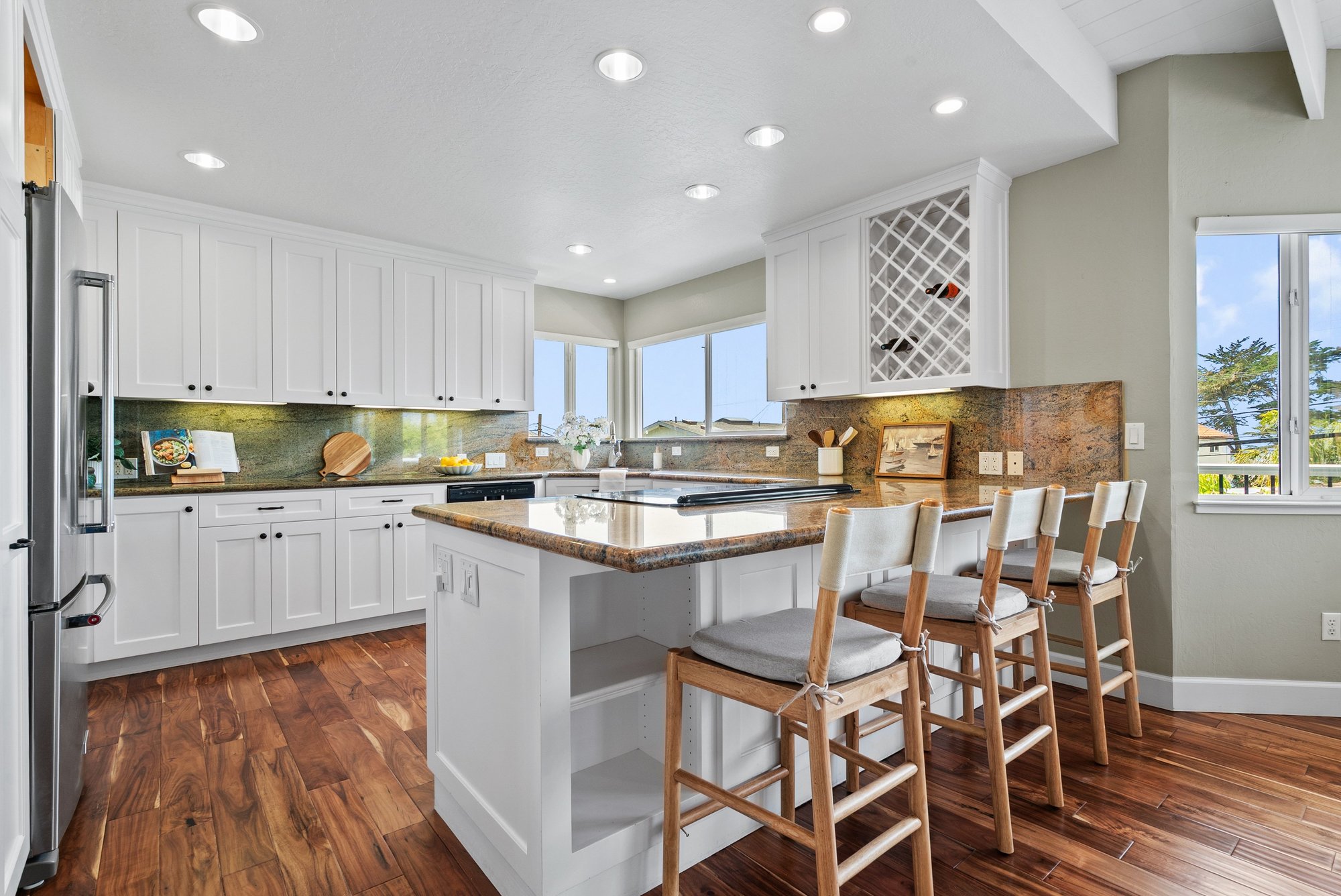  523 Middlefield Drive - 物件實景