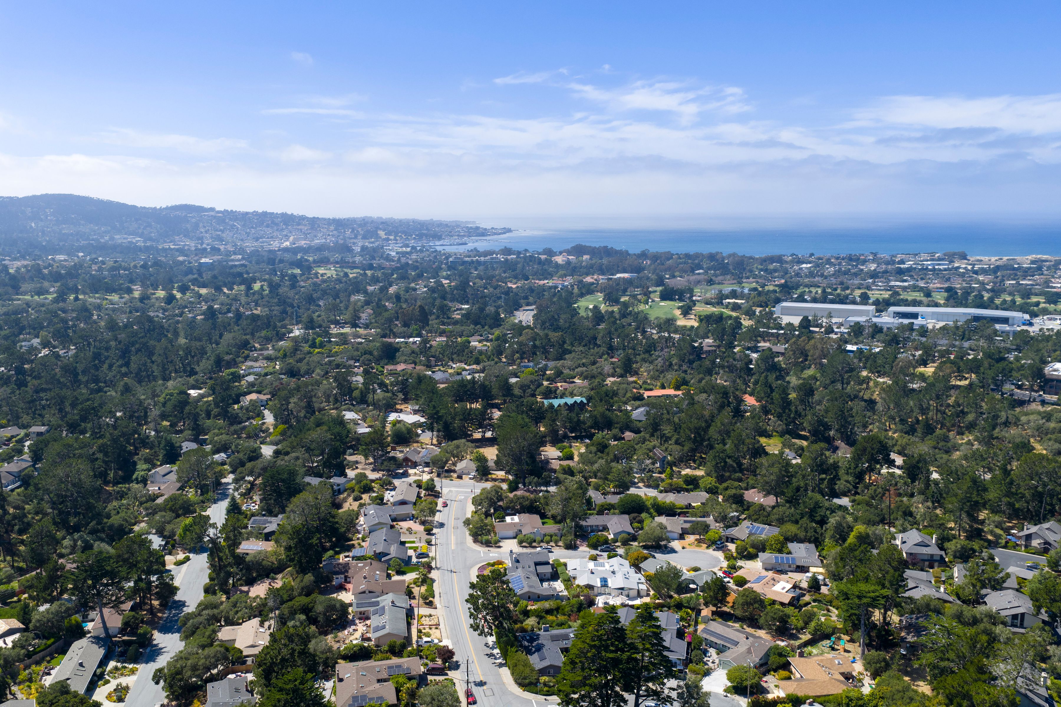  2110 Messina Place, Monterey - 物件實景