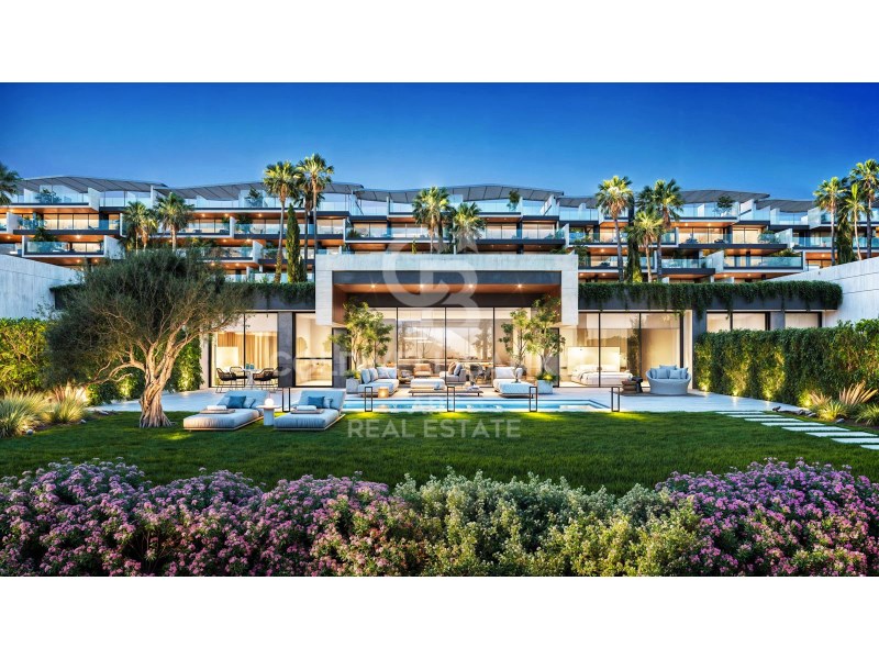 Manilva, Andalusia, ES, 2 Bedrooms Bedrooms, ,2 BathroomsBathrooms,Residential,For Sale,1804657