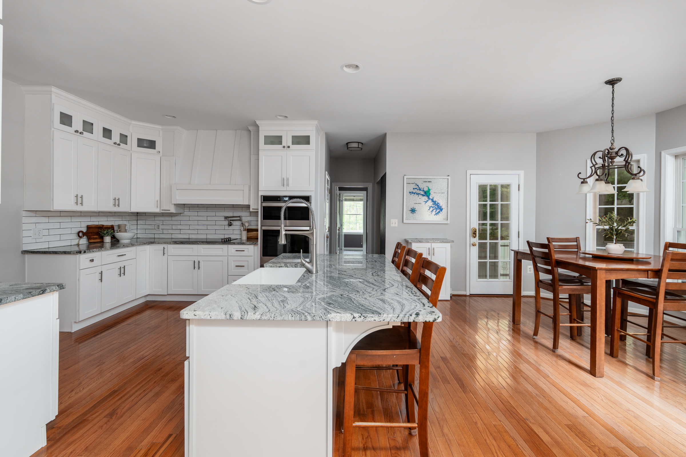  381 Shorewood Drive, Louisa, VA 23117 - 物件實景