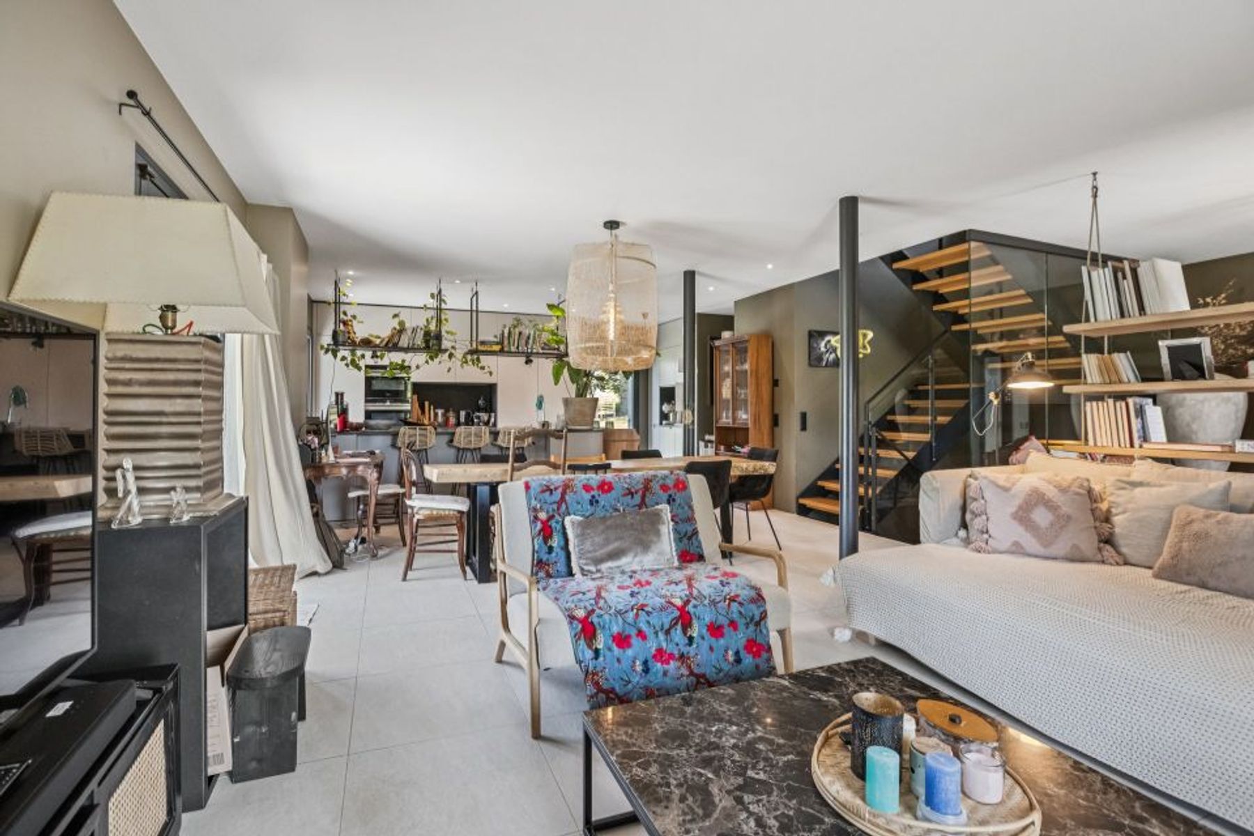  Charming family home in a haven of peace - 物件實景