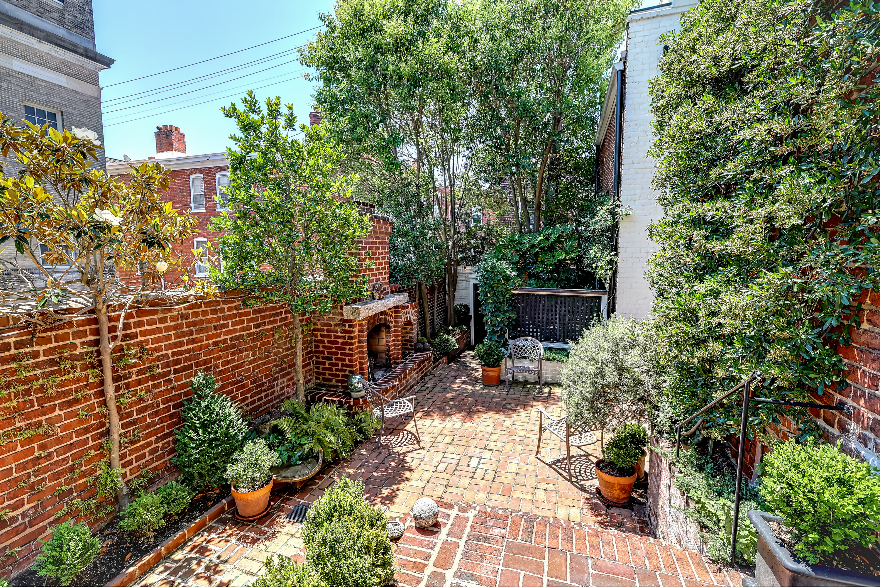  2209 Monument Avenue, Richmond, VA 23220 - 物件實景
