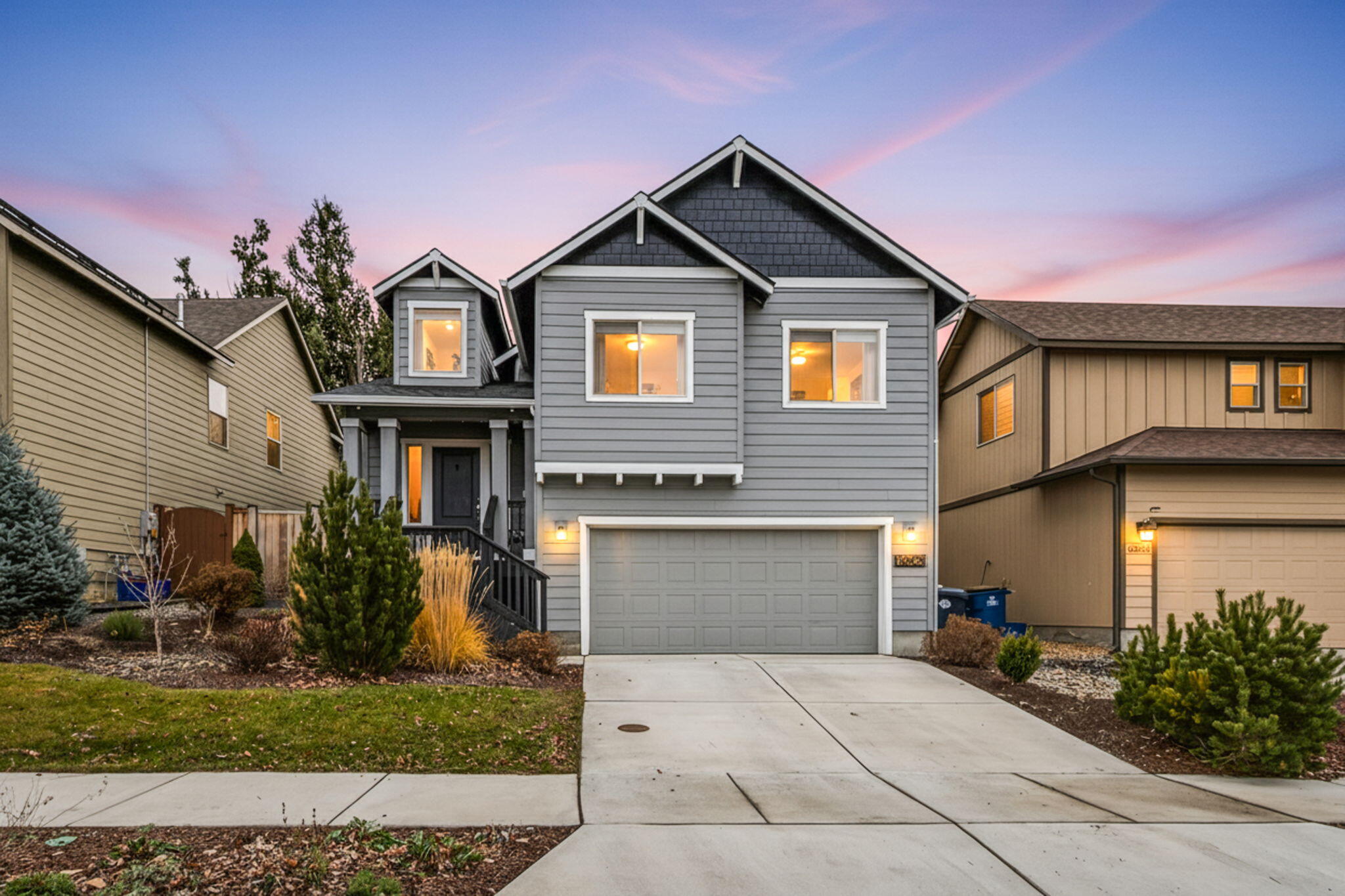 Bend, Oregon, 97701, United States, 4 Bedrooms Bedrooms, ,3 BathroomsBathrooms,Residential,For Sale,2003501