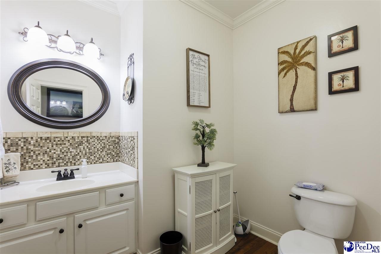 710 Lindsey Drive, Florence, South Carolina, 29501, United States, 4 Bedrooms Bedrooms, ,4 BathroomsBathrooms,Residential,For Sale,710 Lindsey Drive,1610603