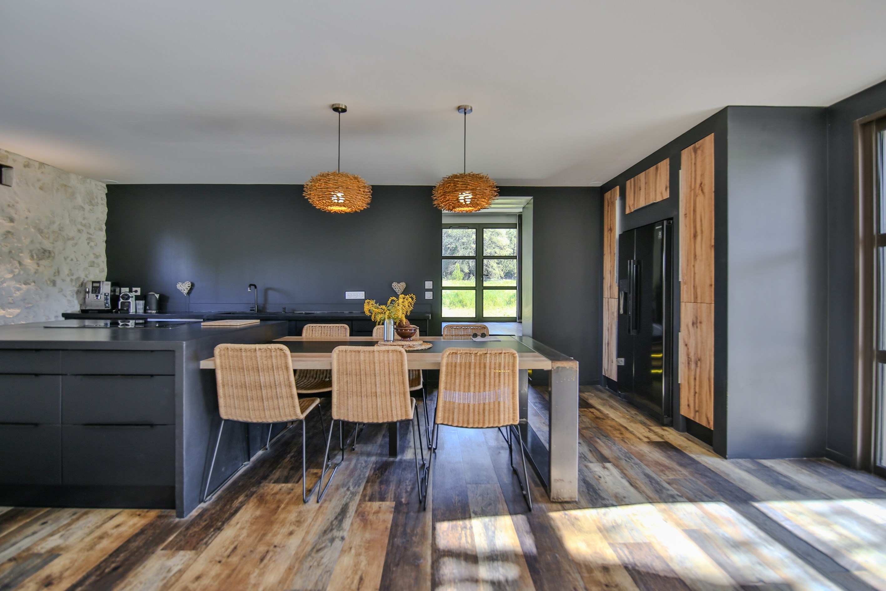  Farmhouse in the countryside of L