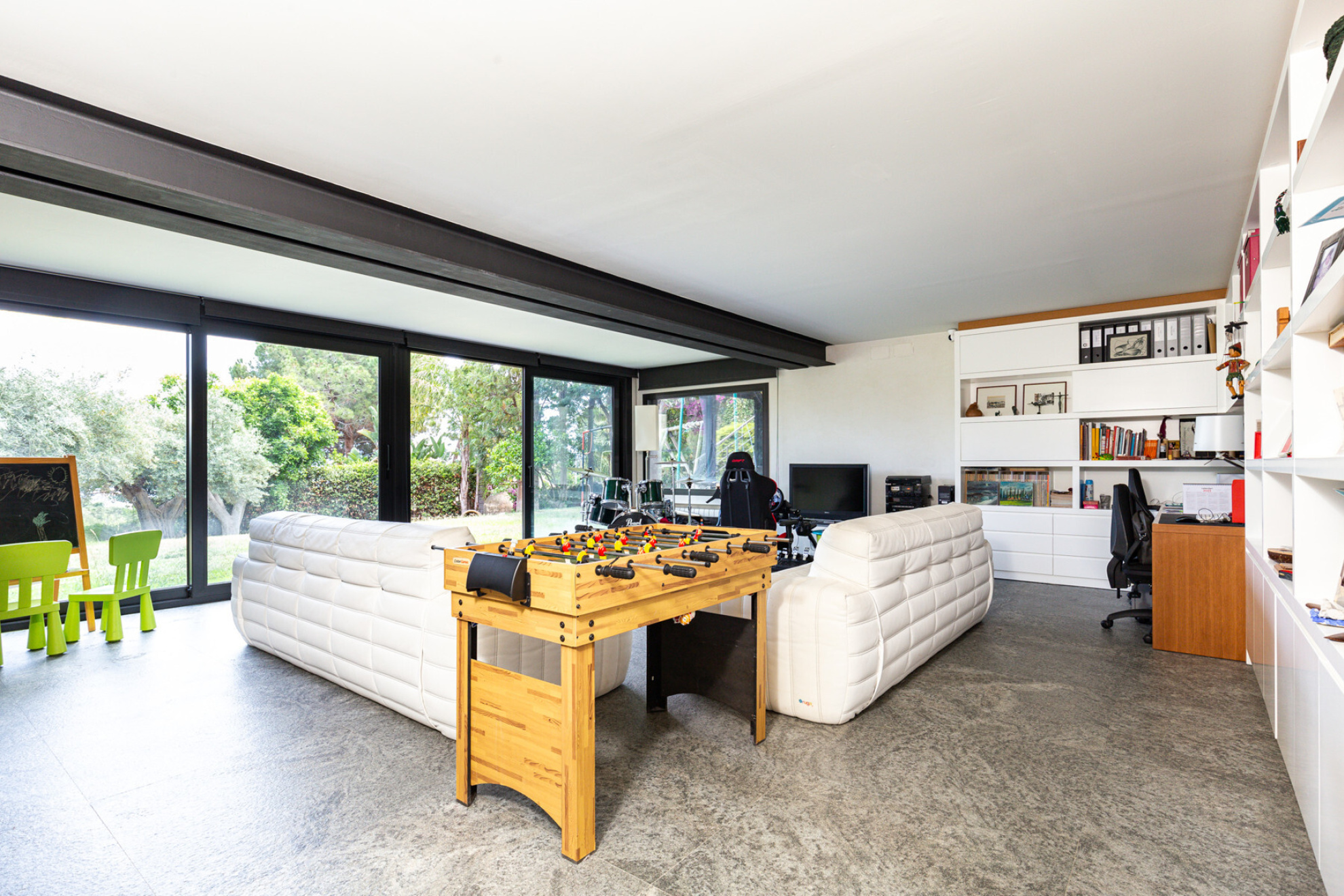  Spectacular one-storey house with sea views in Premià de Dalt - 物件實景