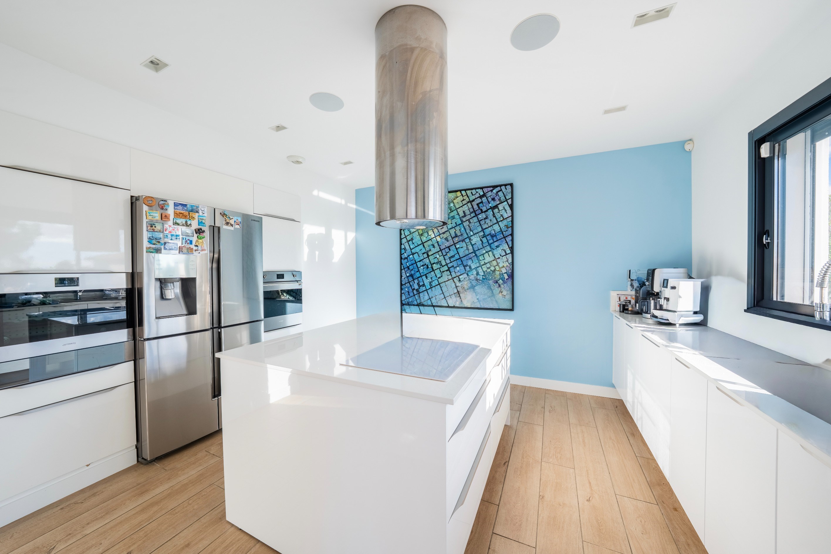  Exceptional Villa in a Private Estate in Montferrier-sur-Lez - 物件實景