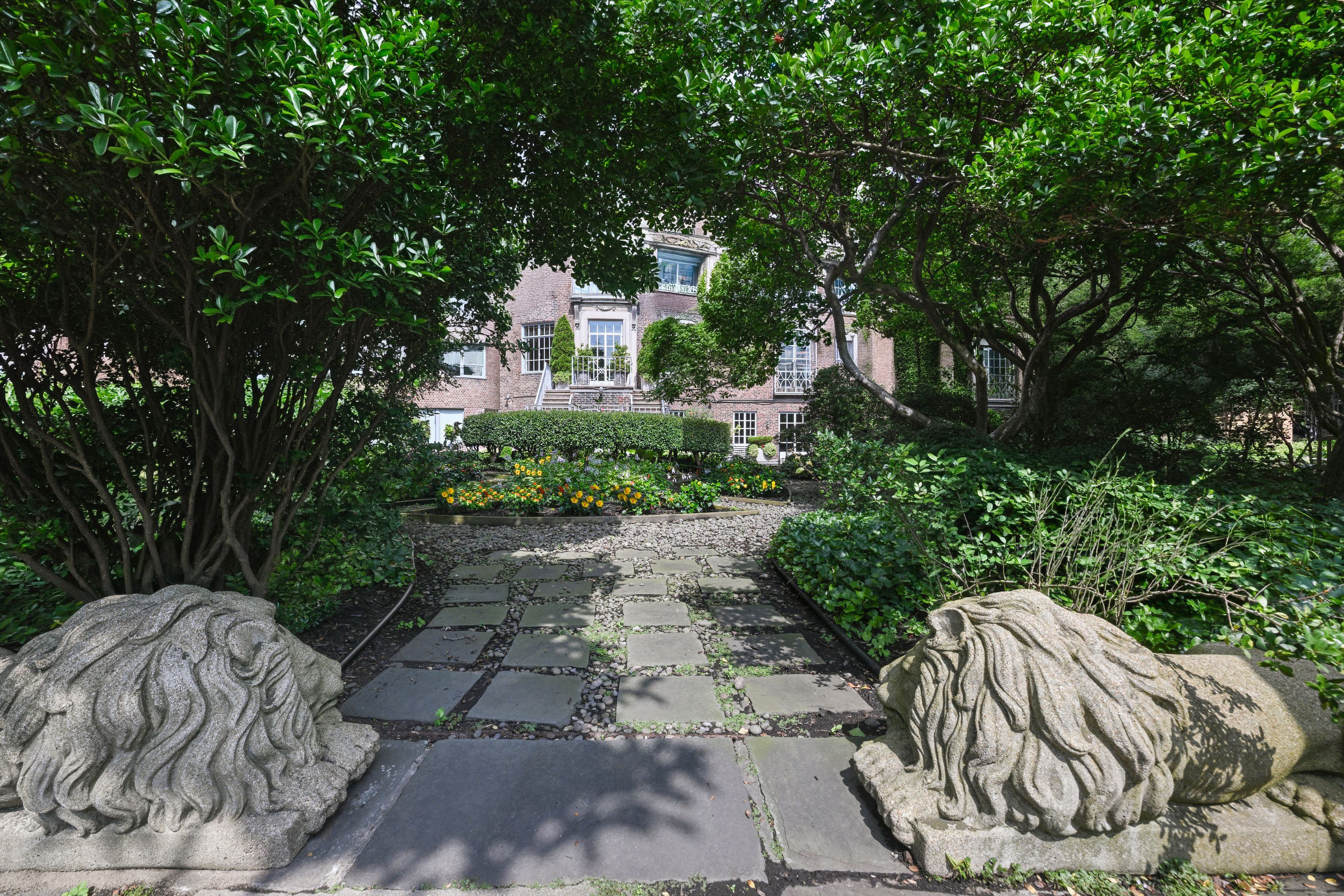 1 Beekman Place - 物件實景
