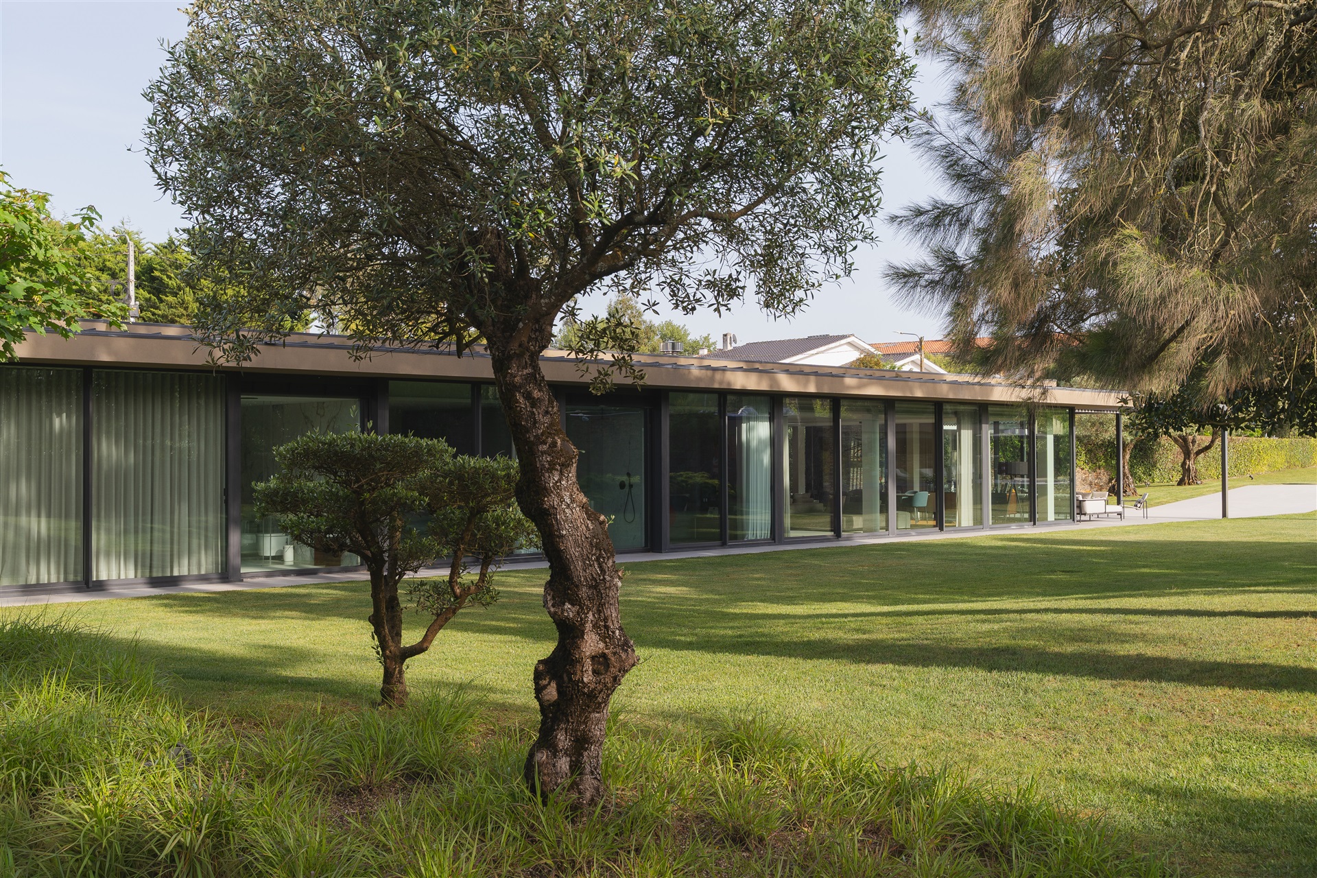  House, 6 bedrooms, for Sale - 物件實景