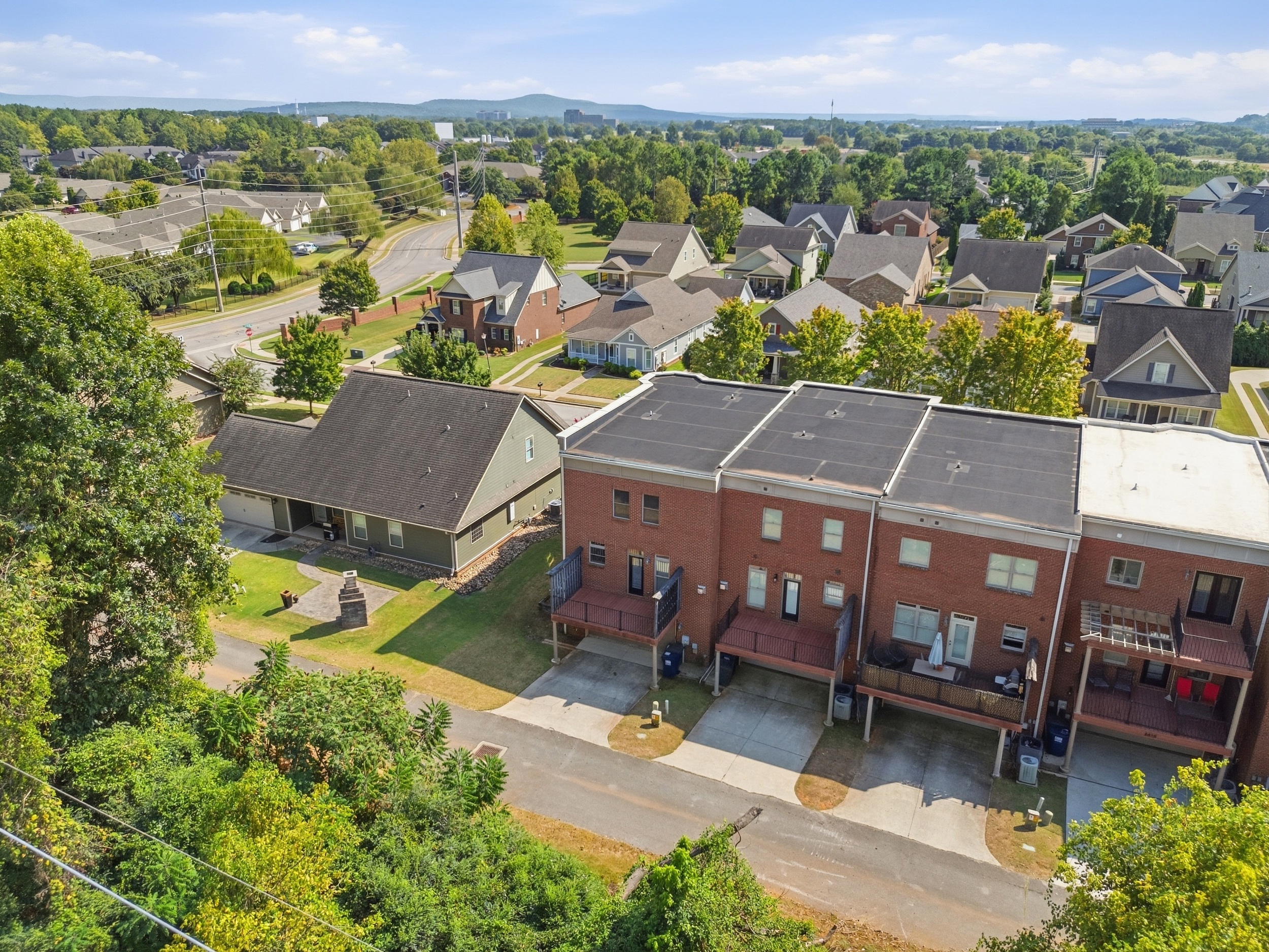 6413 Lincoln Park Place NW - 物件實景