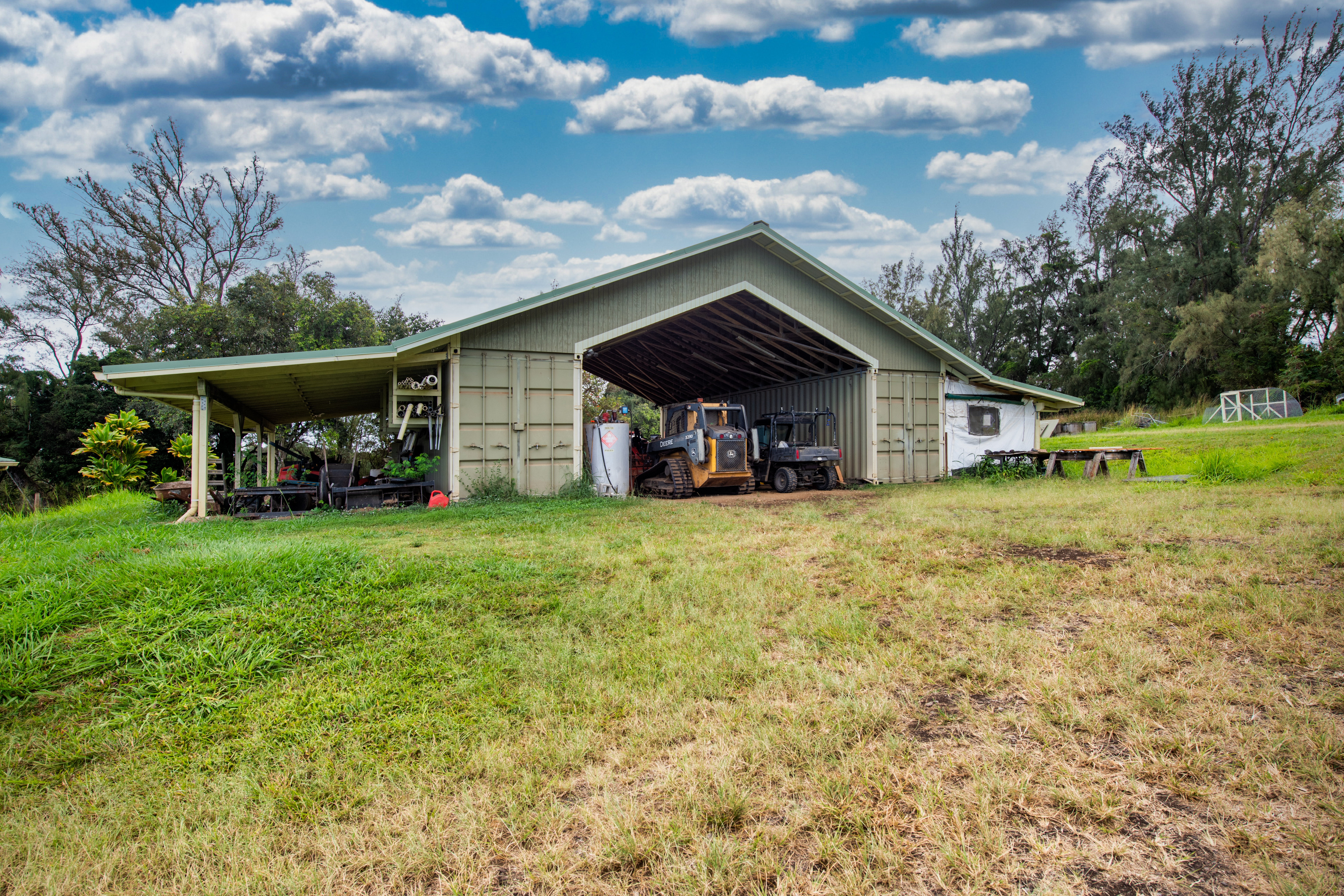  53-4223 Pratt Road, Kapaau, HI 96755 - 物件實景