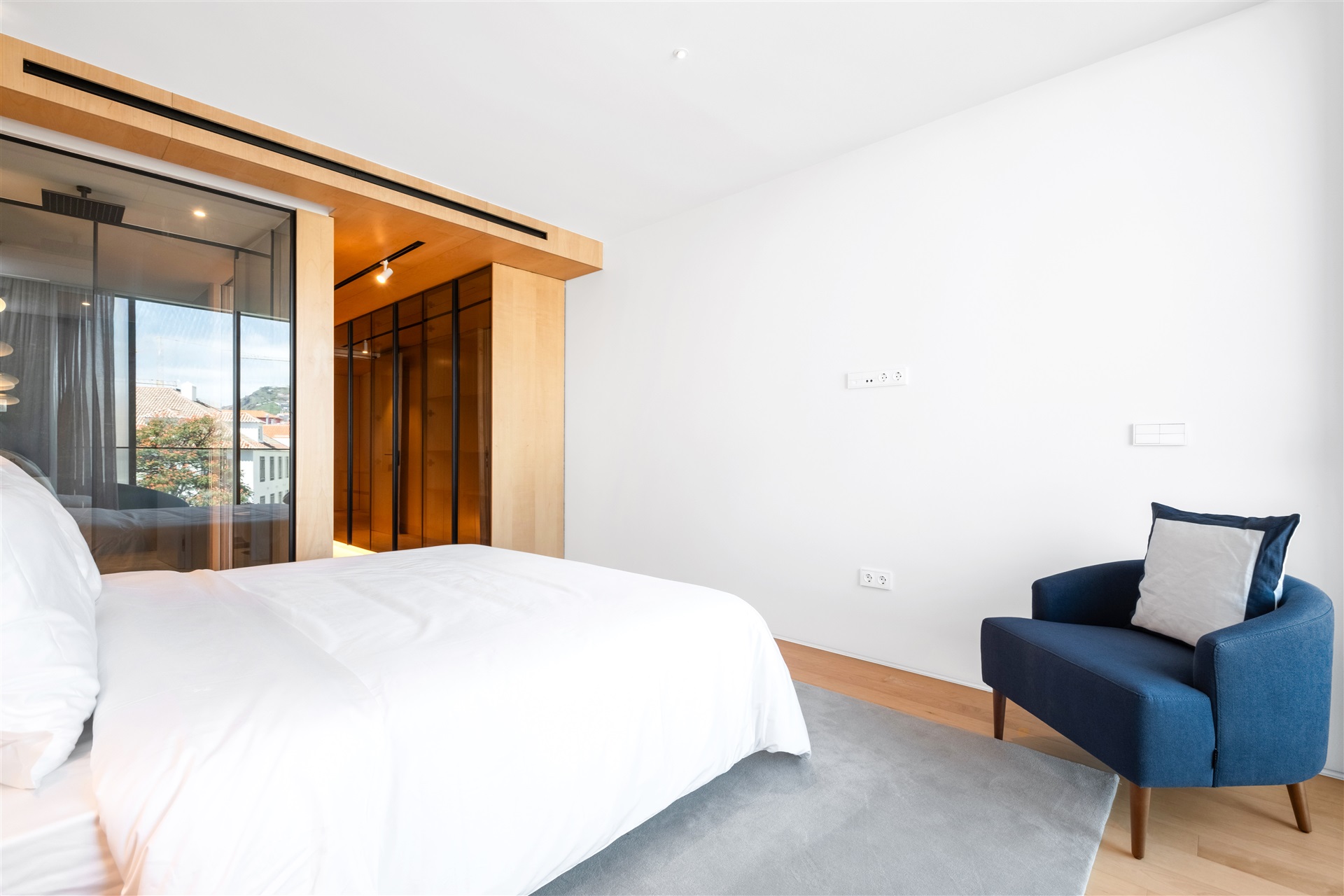  Flat, 3 bedrooms, for Sale - 物件實景