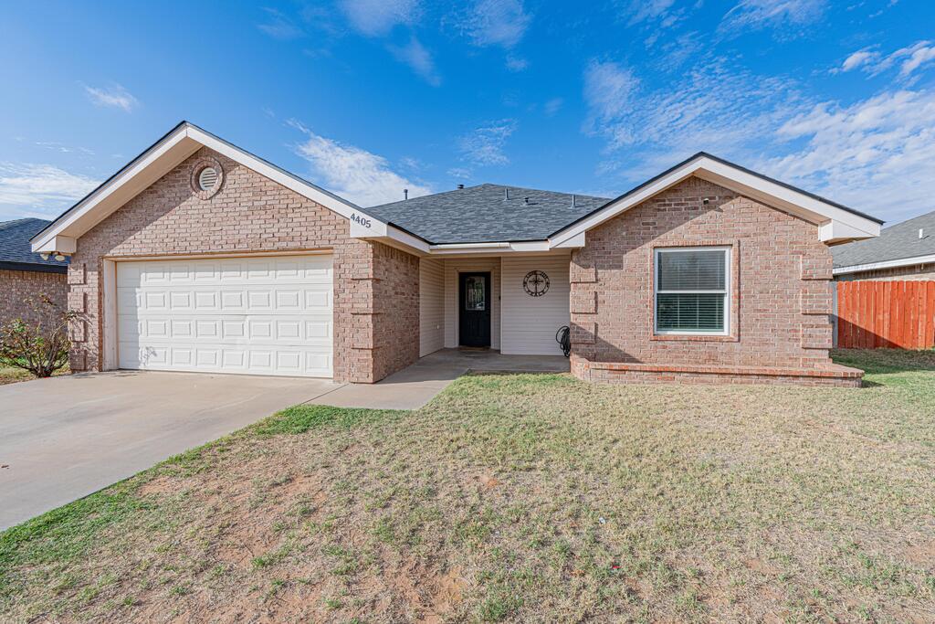 Trevino St, Midland, TX 79705