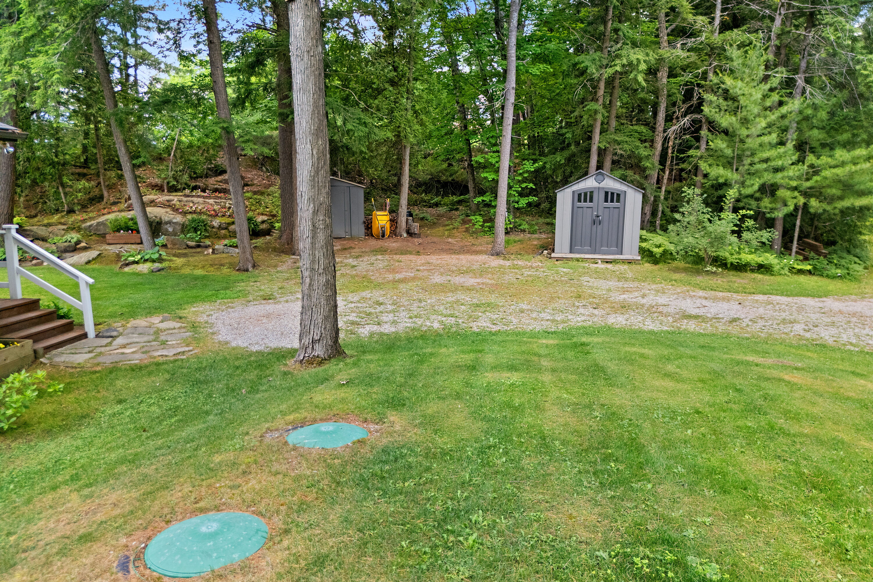  Gibson Lake Family Cottage - 物件實景