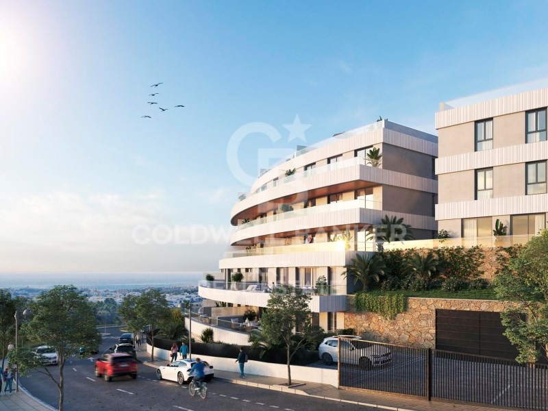 Estepona, Andalusia, ES, 2 Bedrooms Bedrooms, ,2 BathroomsBathrooms,Residential,For Sale,1947862