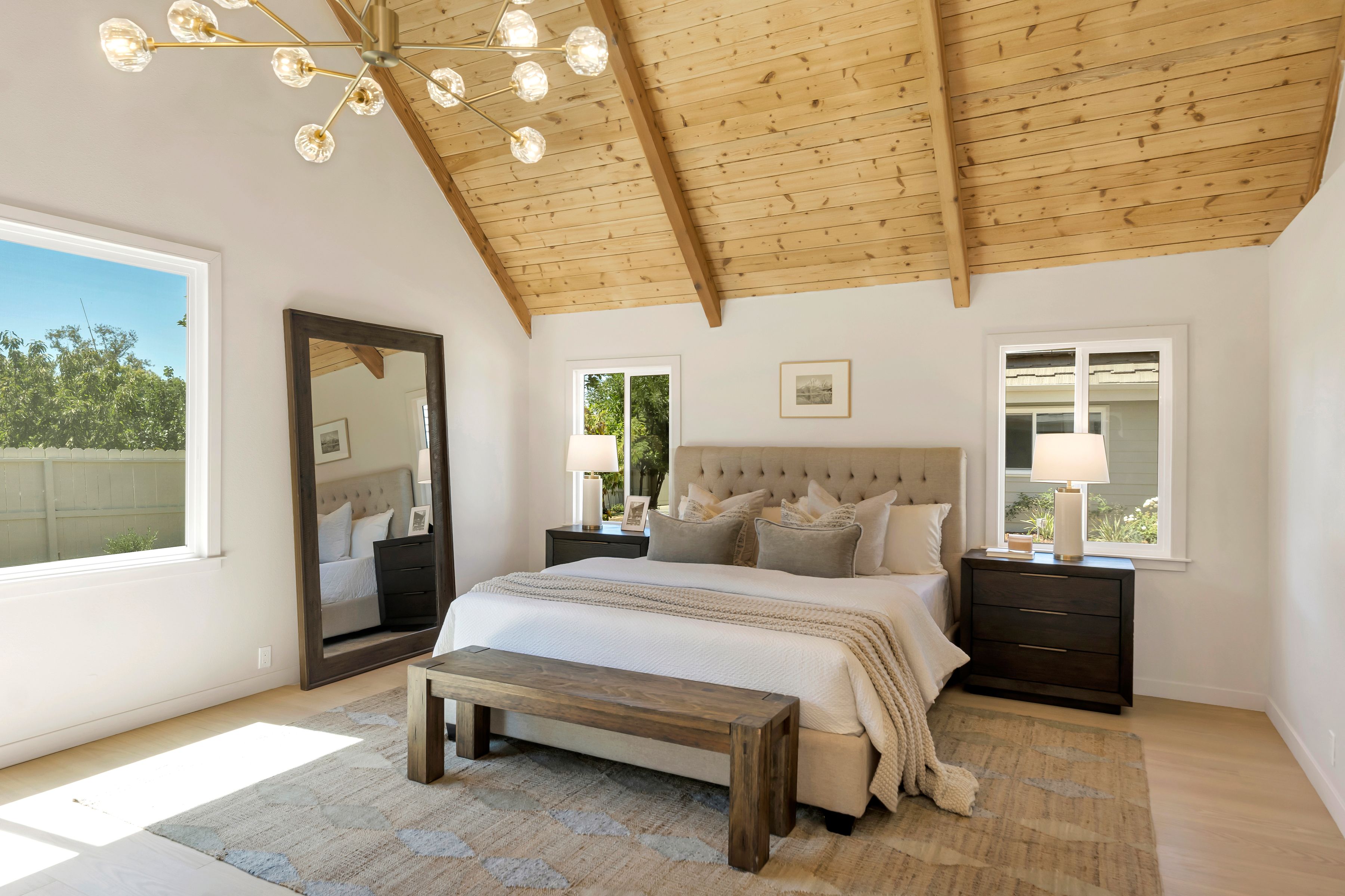  5354 Lewis Road, Agoura Hills - 物件實景