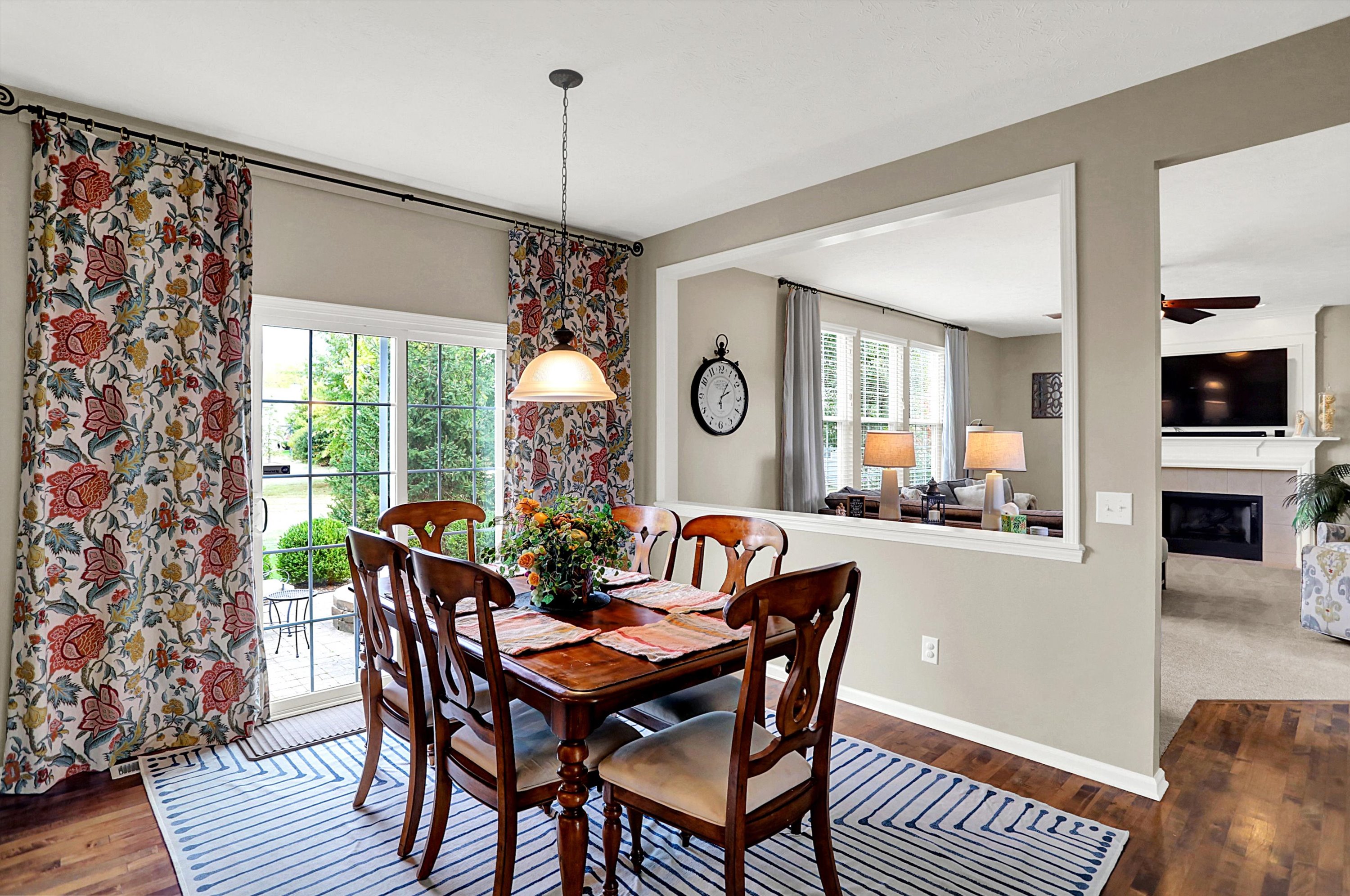 Carmel, Indiana, 46074, United States, 5 Bedrooms Bedrooms, ,4 BathroomsBathrooms,Residential,For Sale,1965164