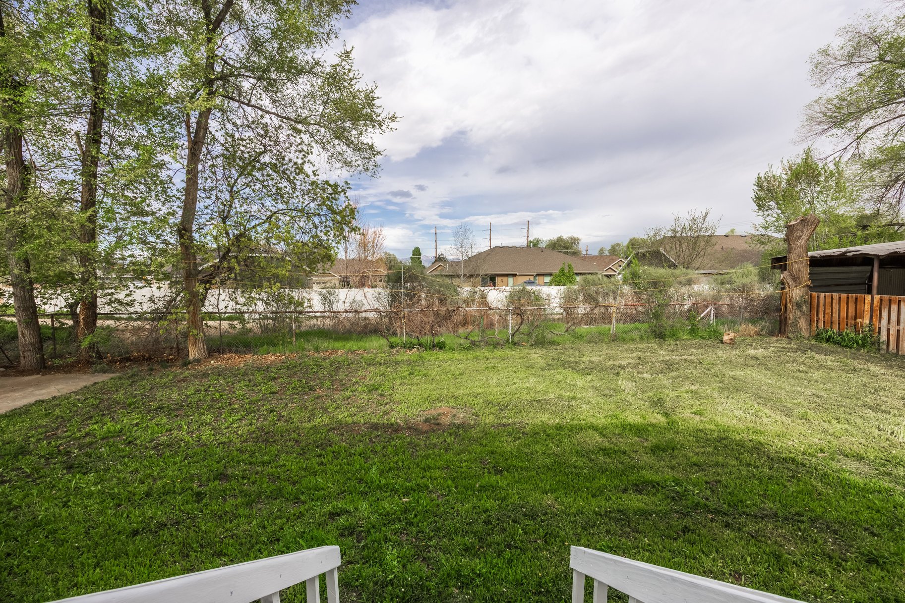  Spacious Property Down a Private Lane - 物件實景