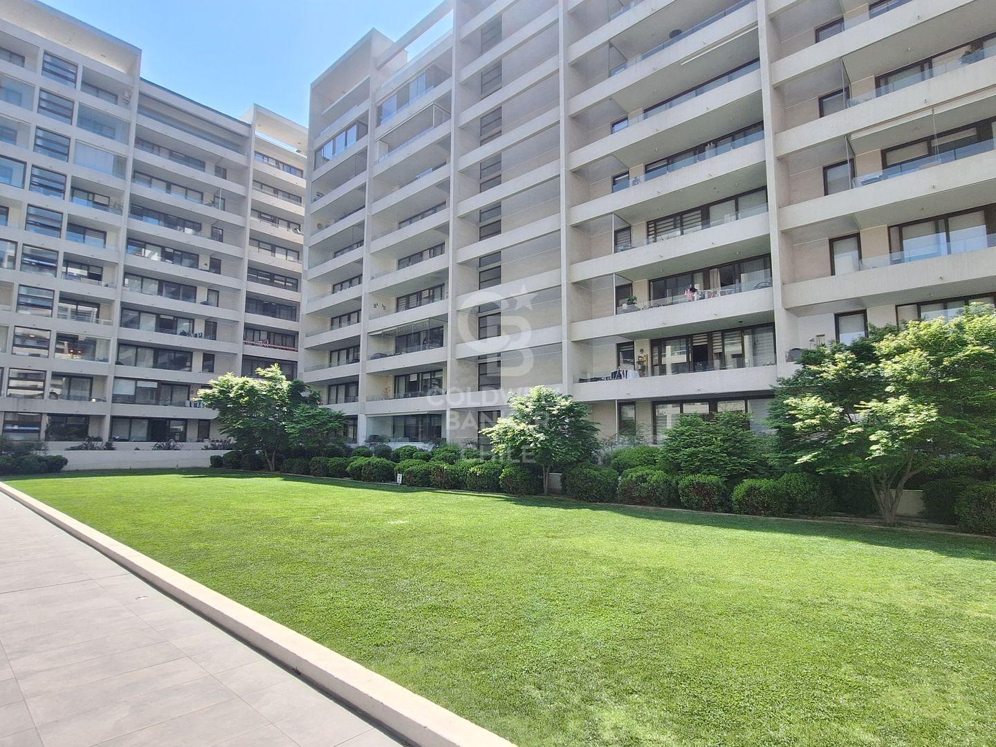 Las Condes, Chile, 1 Bedroom Bedrooms, ,2 BathroomsBathrooms,Residential,For Sale,1960813