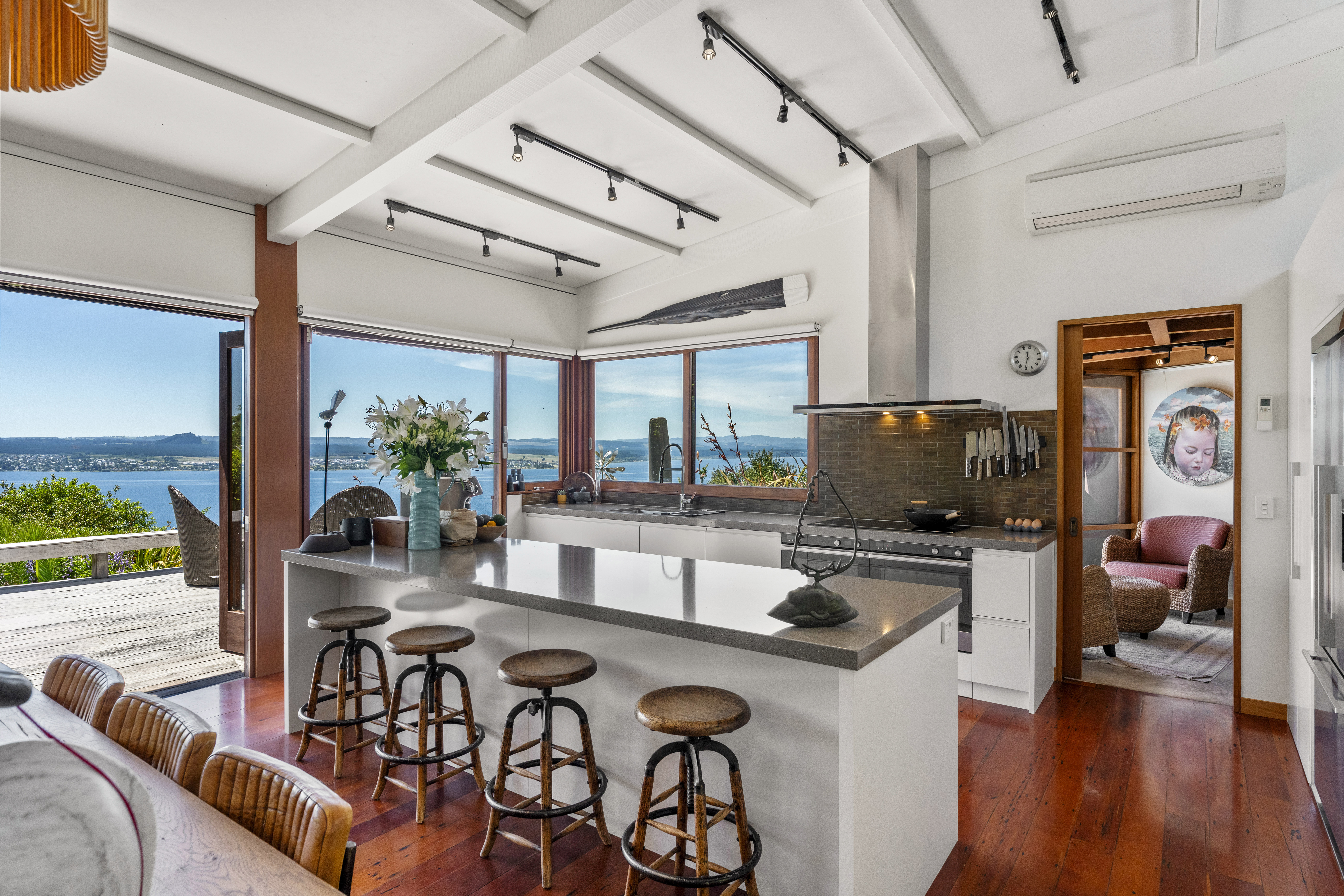  Architectural Distinction and Extraordinary Living - 物件實景