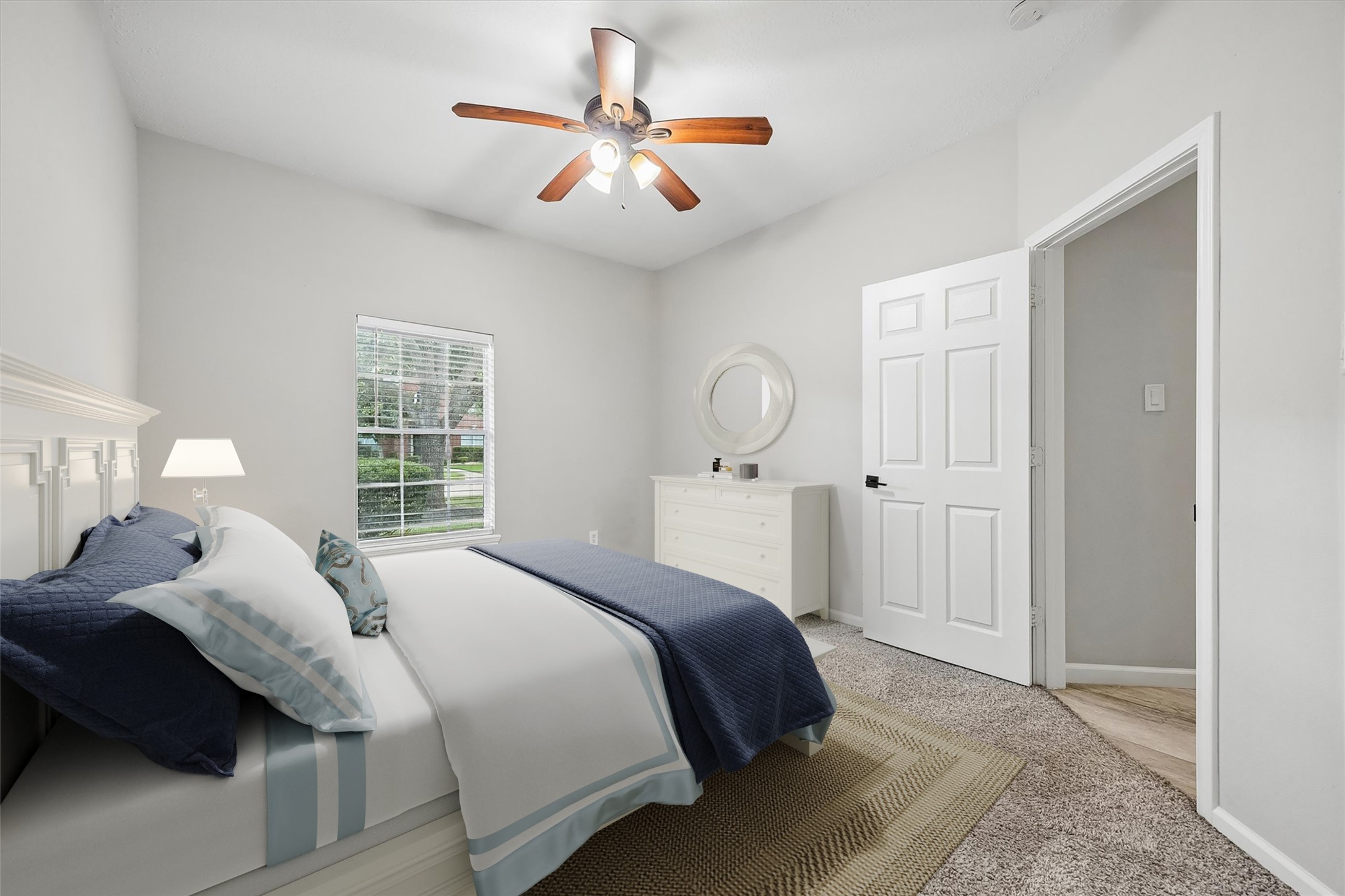 21919 Windmill Bluff Lane - 物件實景