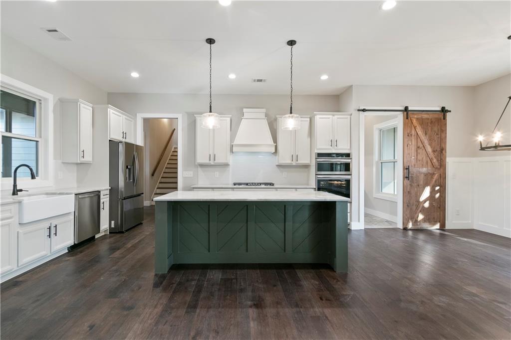 Carrollton, Georgia, 30116, United States, 4 Bedrooms Bedrooms, ,4 BathroomsBathrooms,Residential,For Sale,1897313