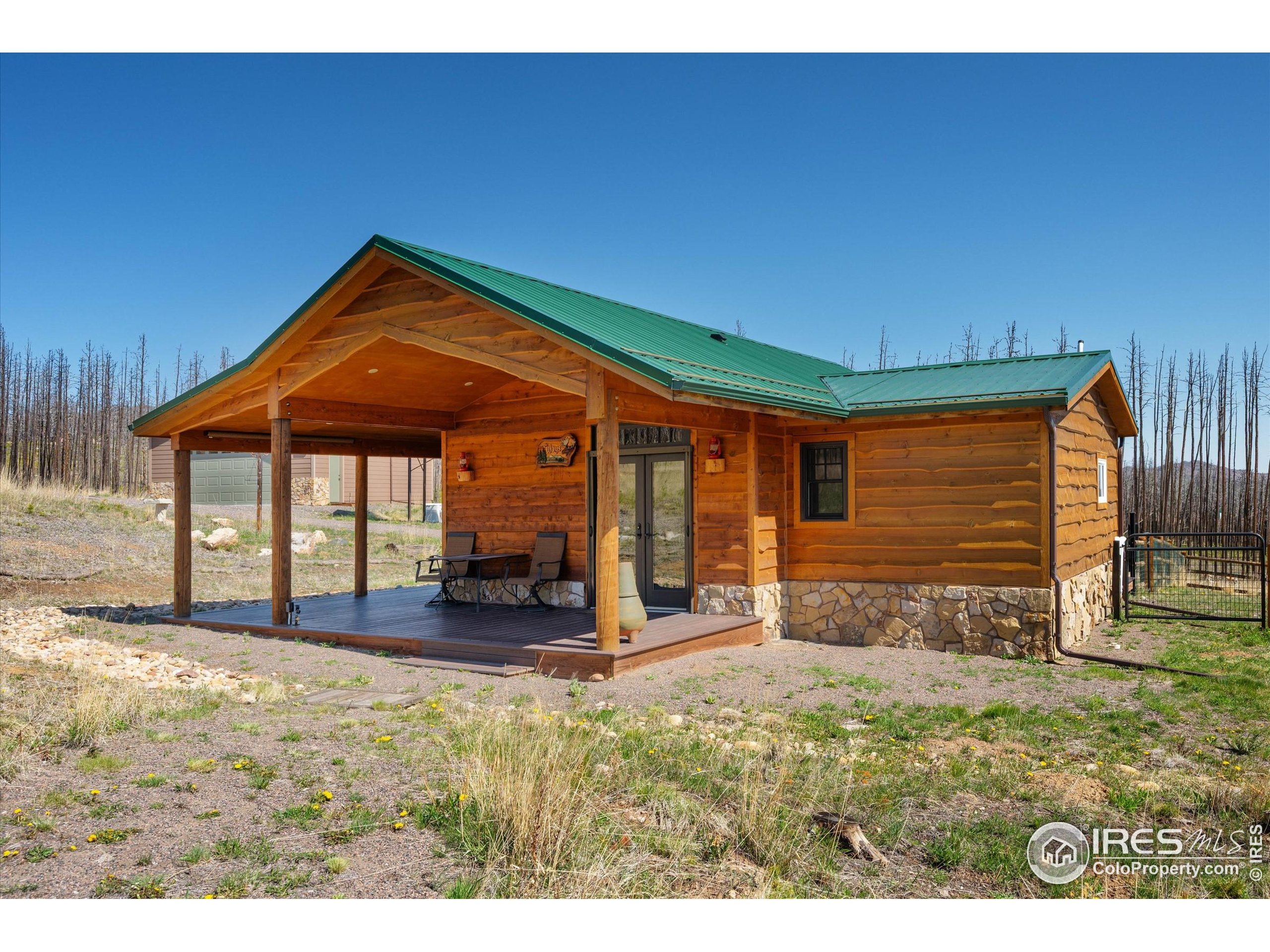 Bellvue, Colorado, 80512, United States, 1 Bedroom Bedrooms, ,Residential,For Sale,1826426