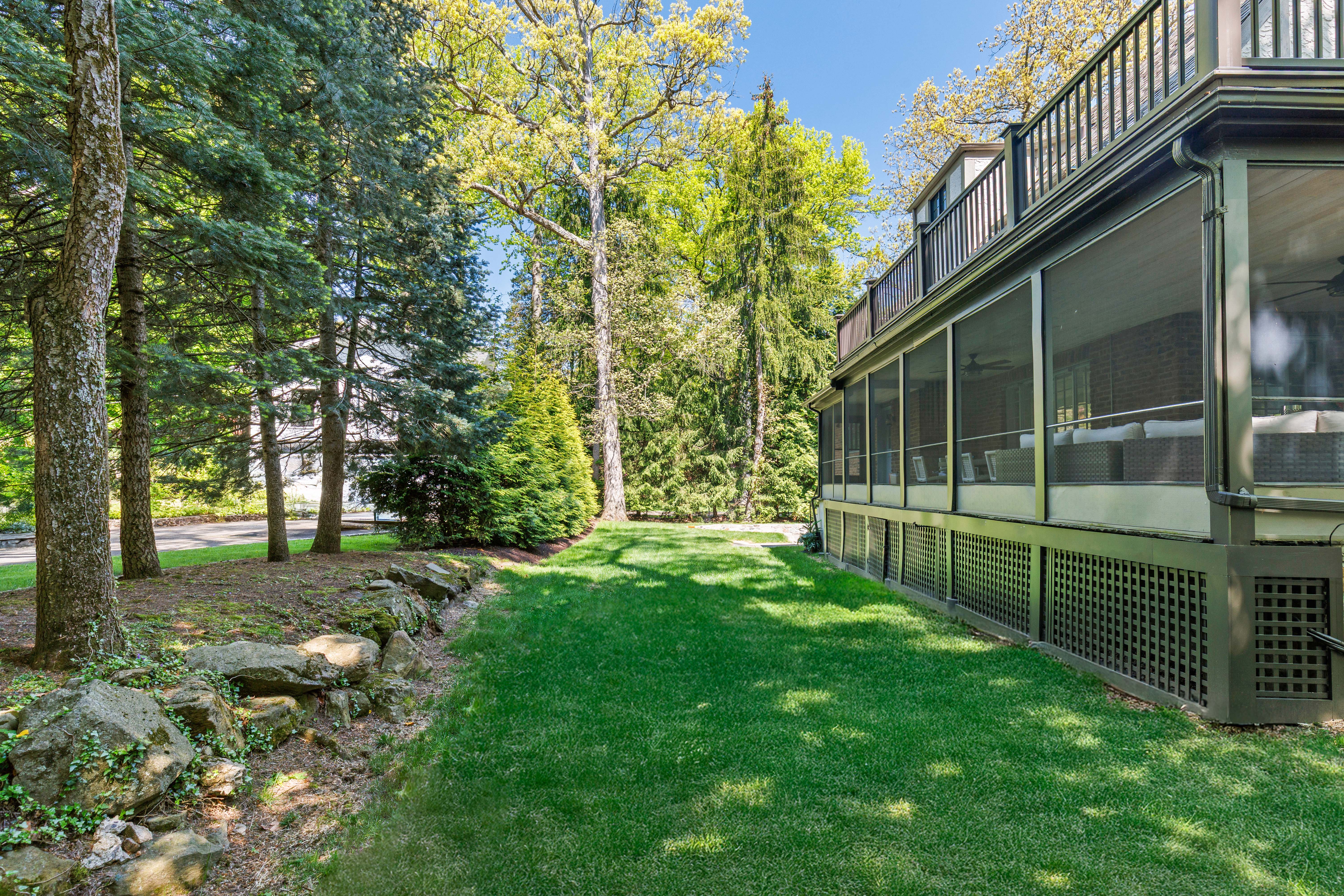  10 Woodland Drive - 物件實景
