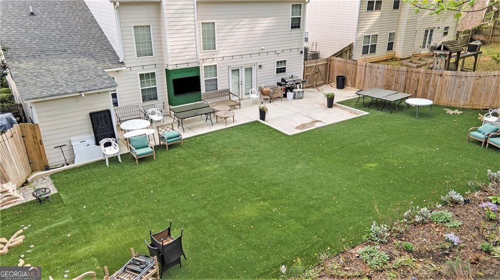 Atlanta, Georgia, 30318, United States, 4 Bedrooms Bedrooms, ,4 BathroomsBathrooms,Residential,For Sale,2006576