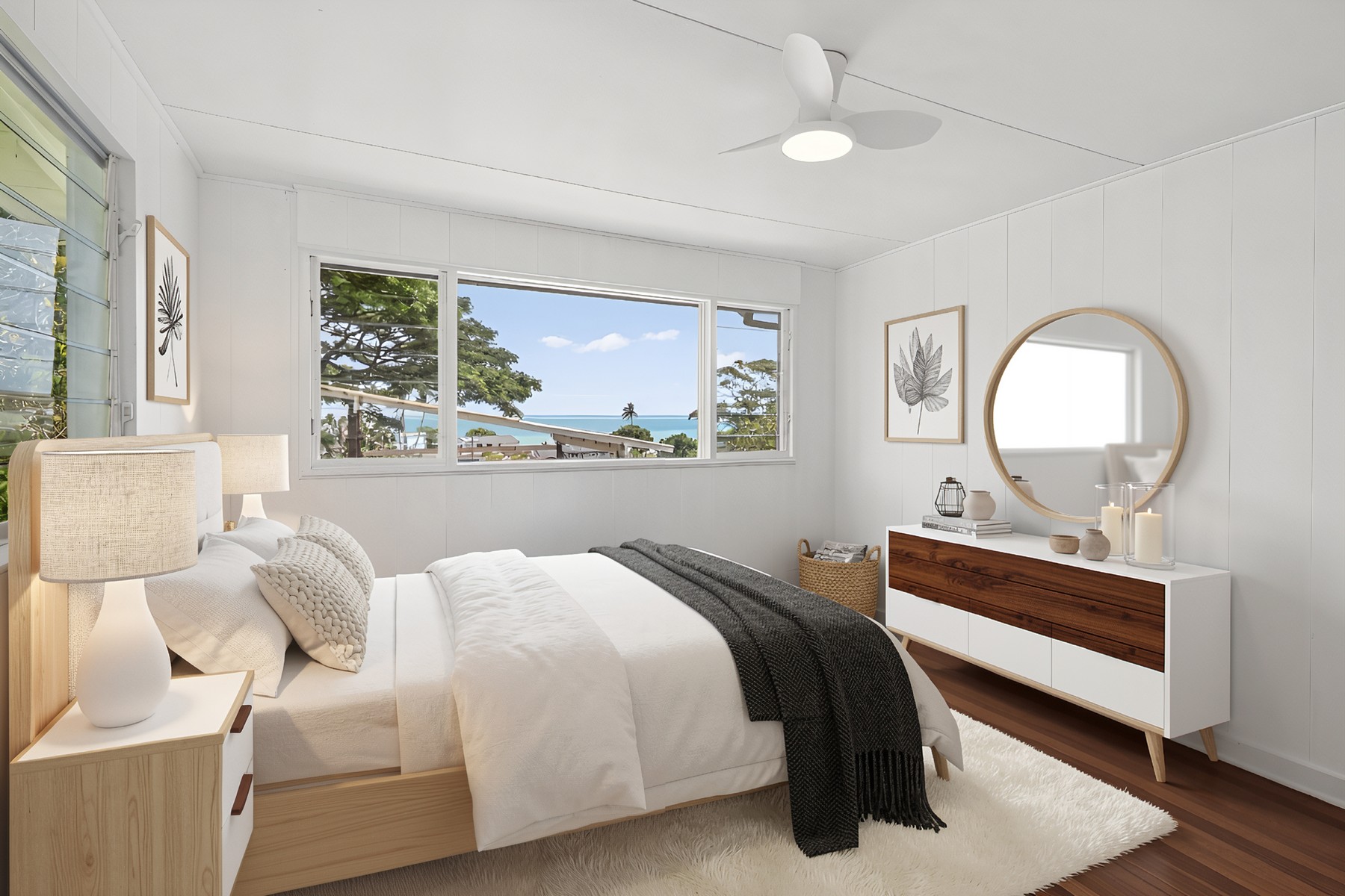  Lulani Ocean Home - 物件實景