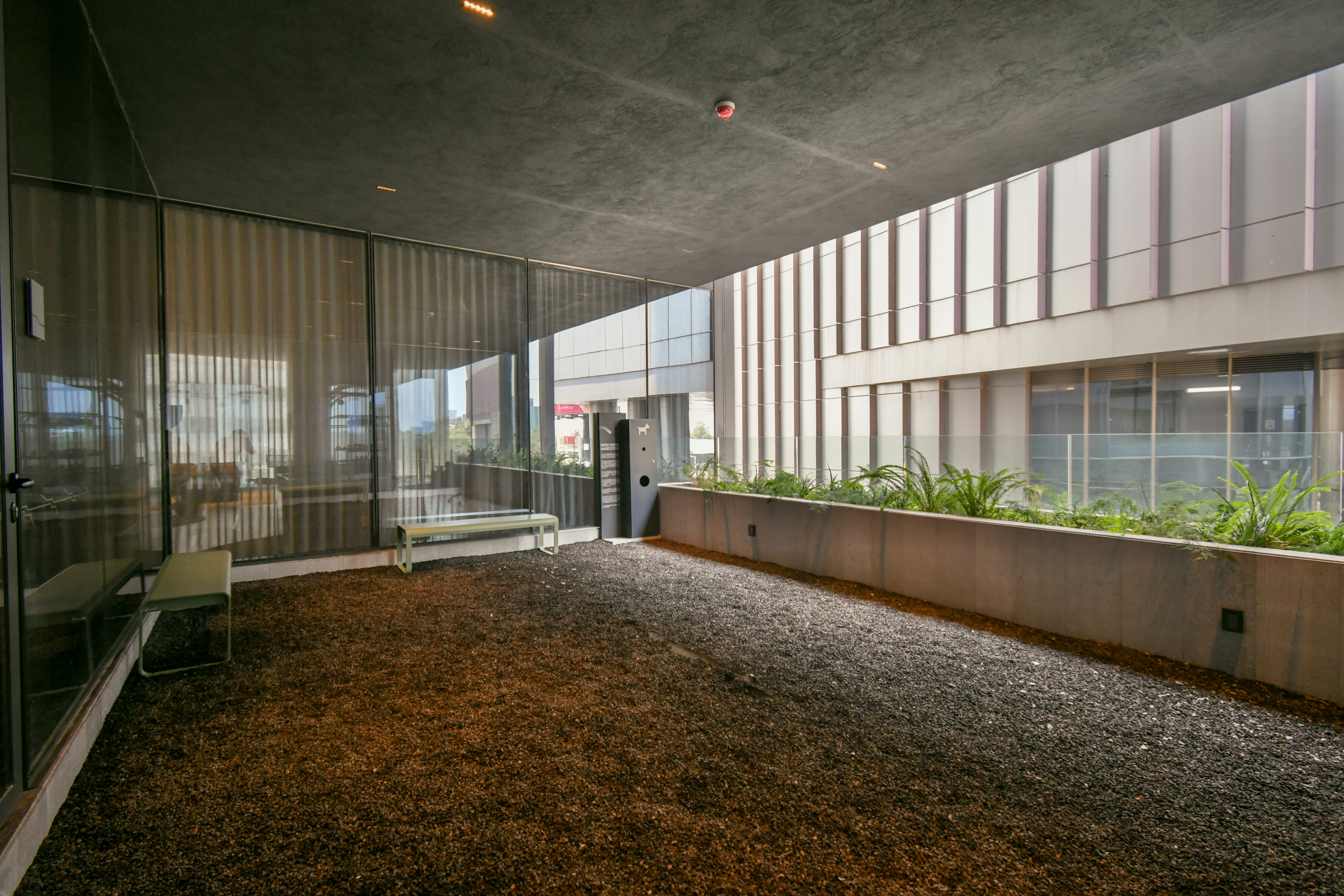  Departamento 2301B (piso 23) en venta en Condo Landmark Reserve - 物件實景