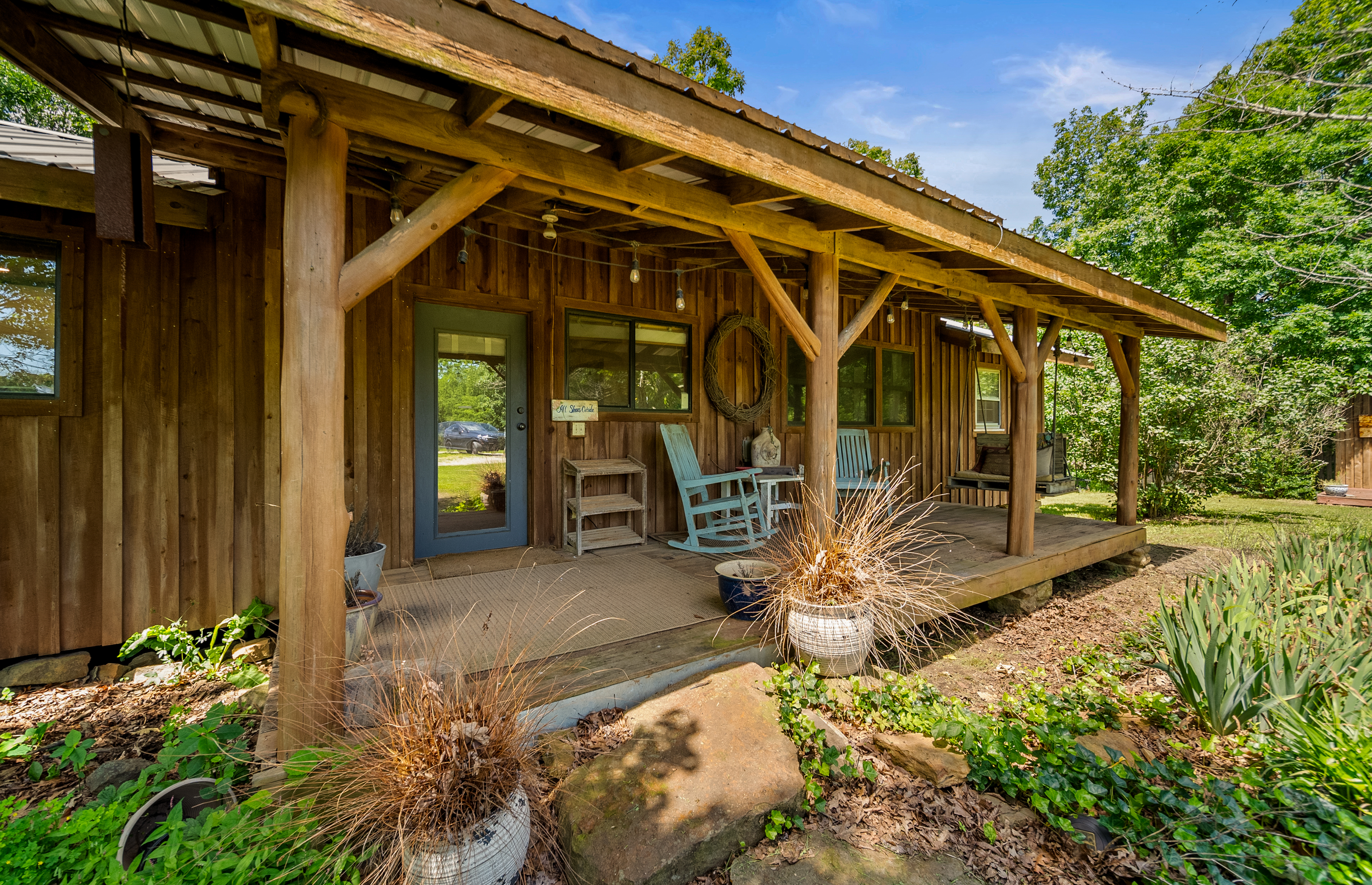  2306 County Road 8050, Jasper, AR, 72641 - 物件實景