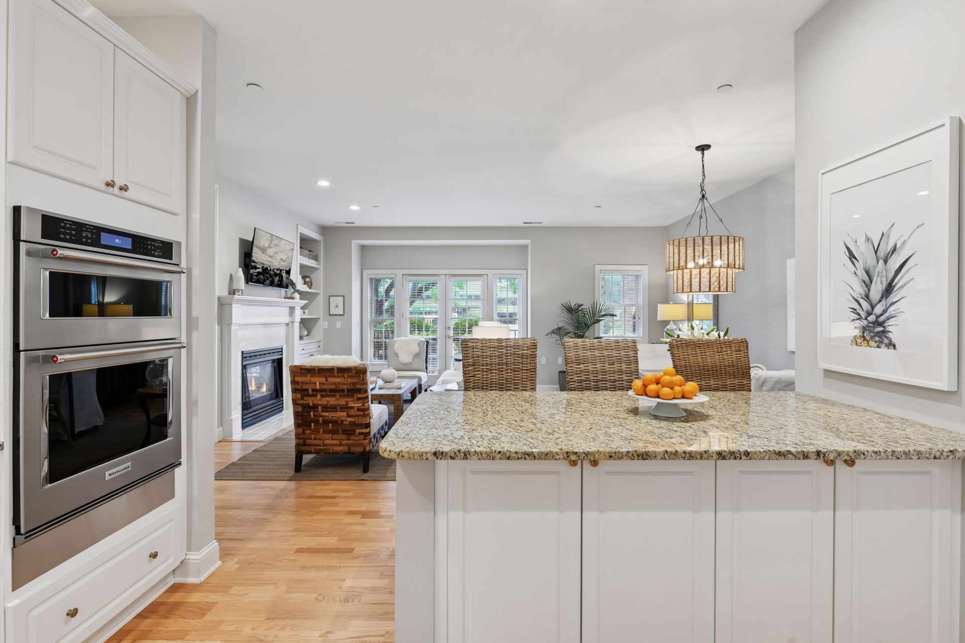  Luxury Condo in the Heart of Edina - 物件實景