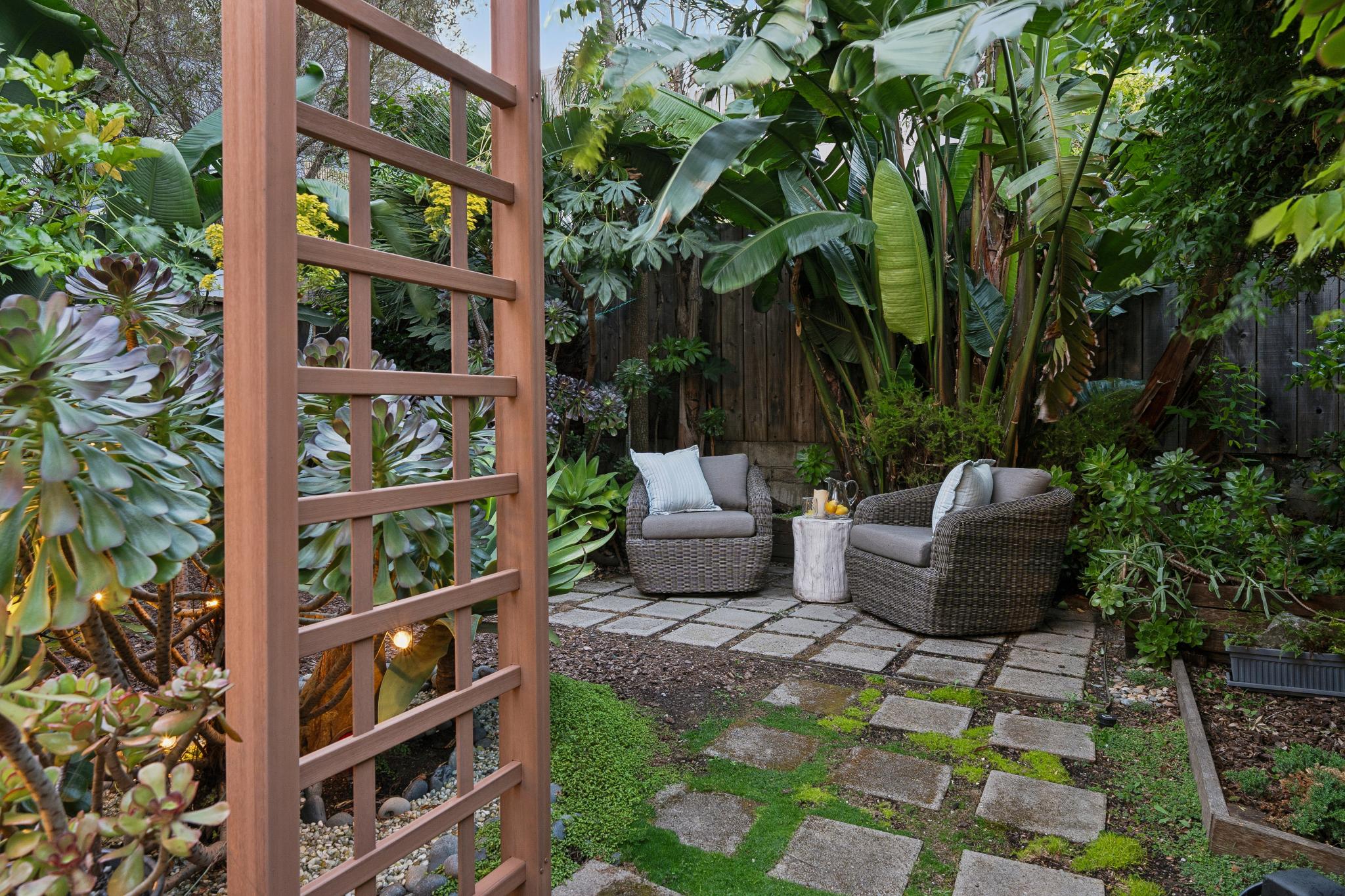  A Noe Valley Charmer - 物件實景