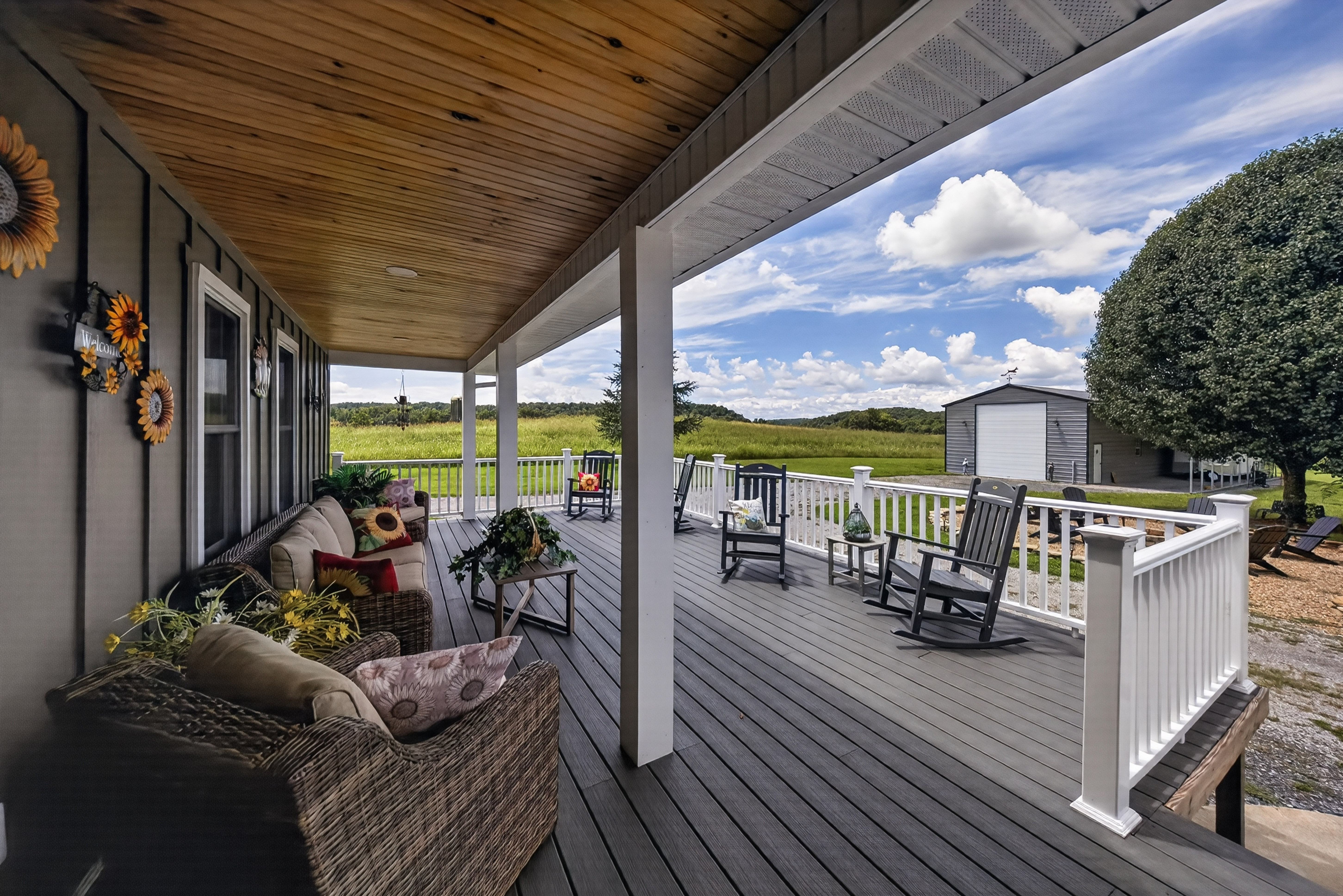  112 County Road 340, Sweetwater, TN 37874 - 物件實景