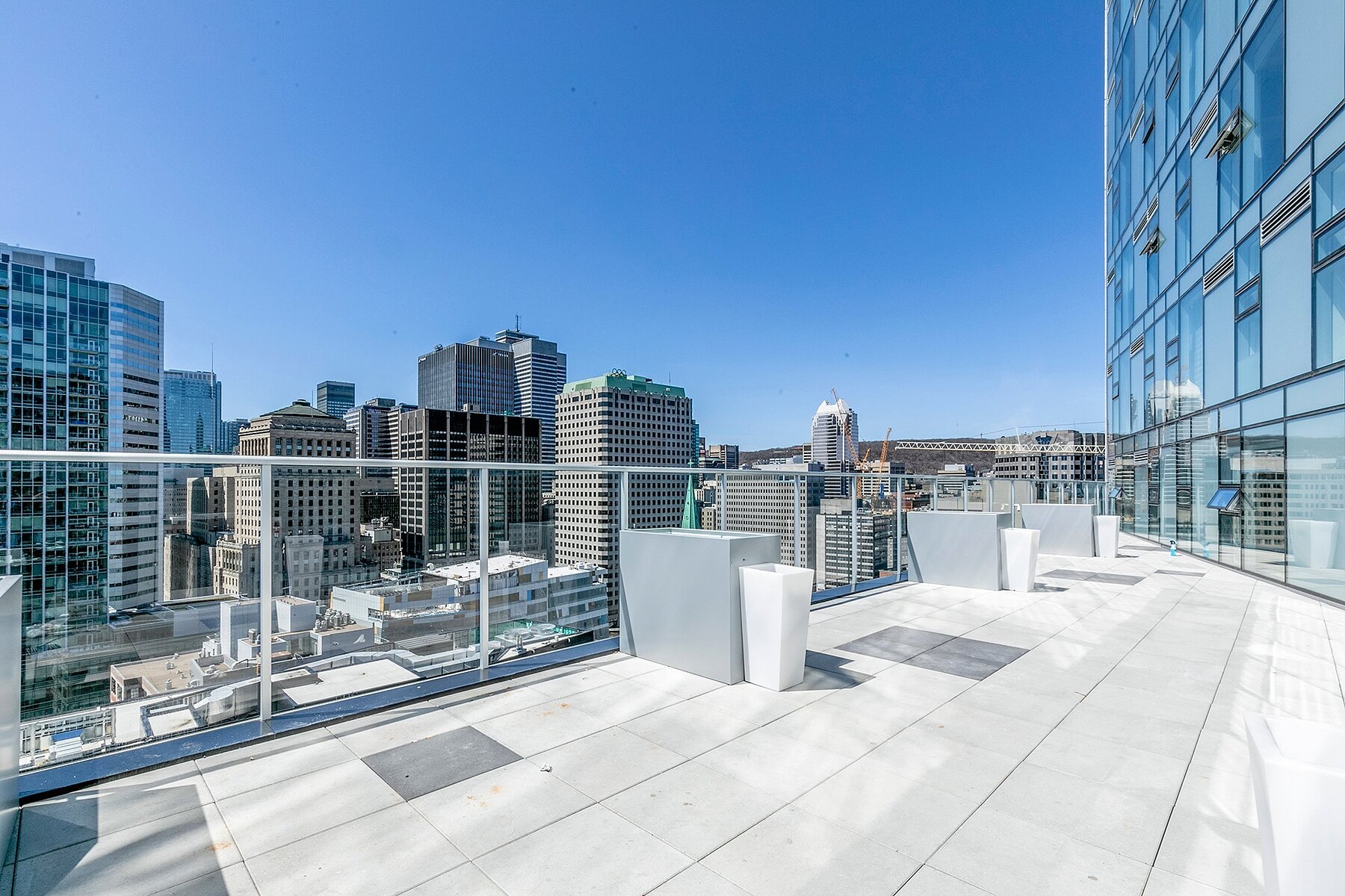  Ville-Marie, Montréal - 物件實景