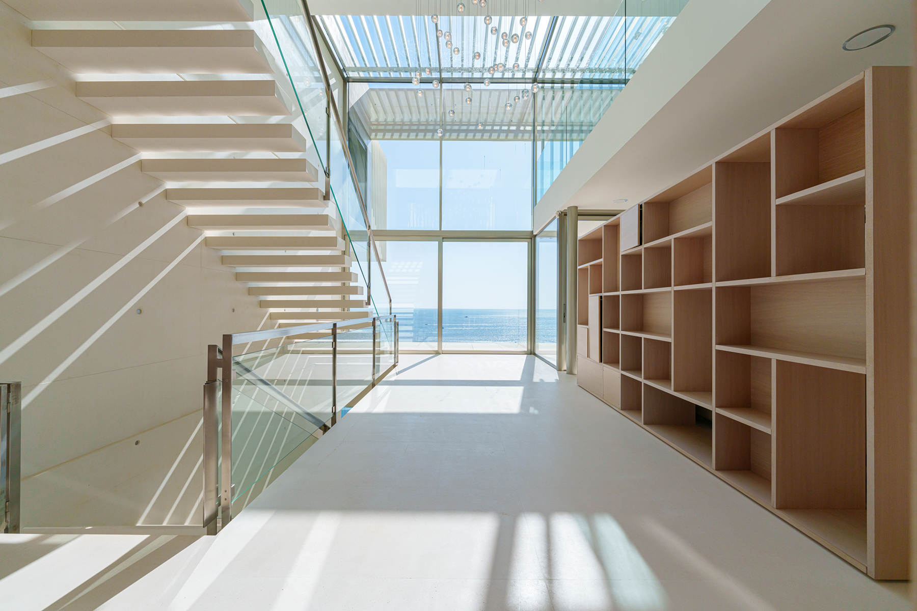  Beachfront villa in Port Adriano - 物件實景