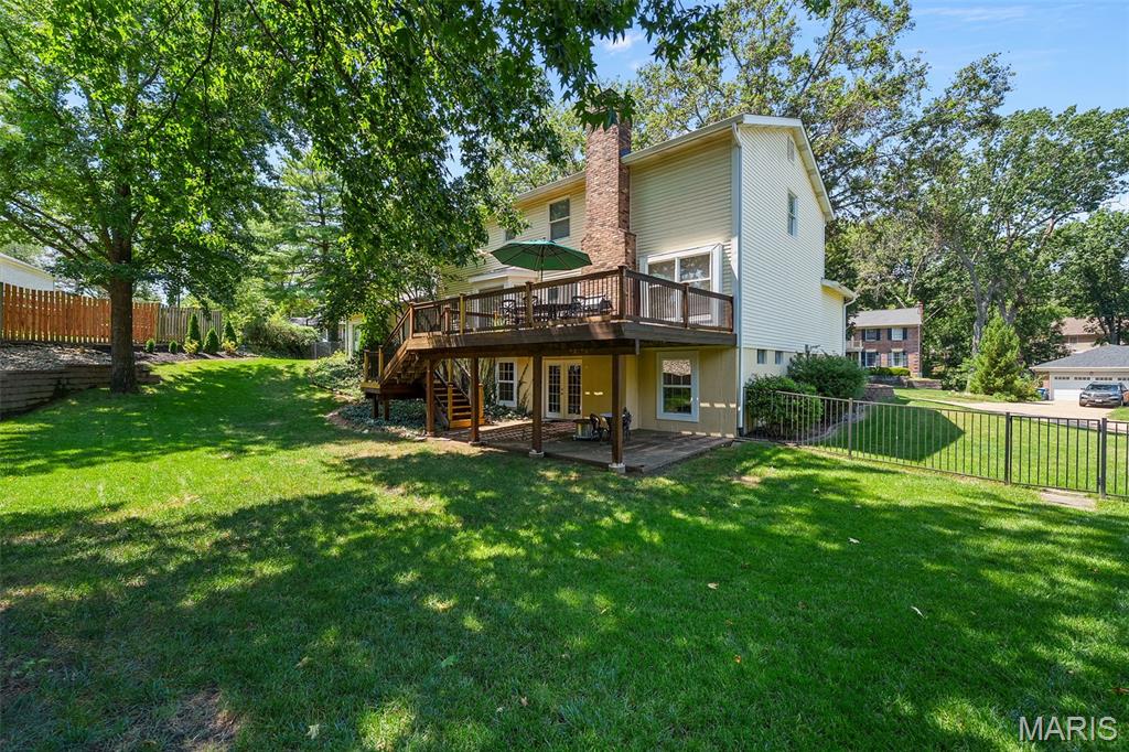Chesterfield, Missouri, 63017, United States, ,Residential,For Sale,1941013