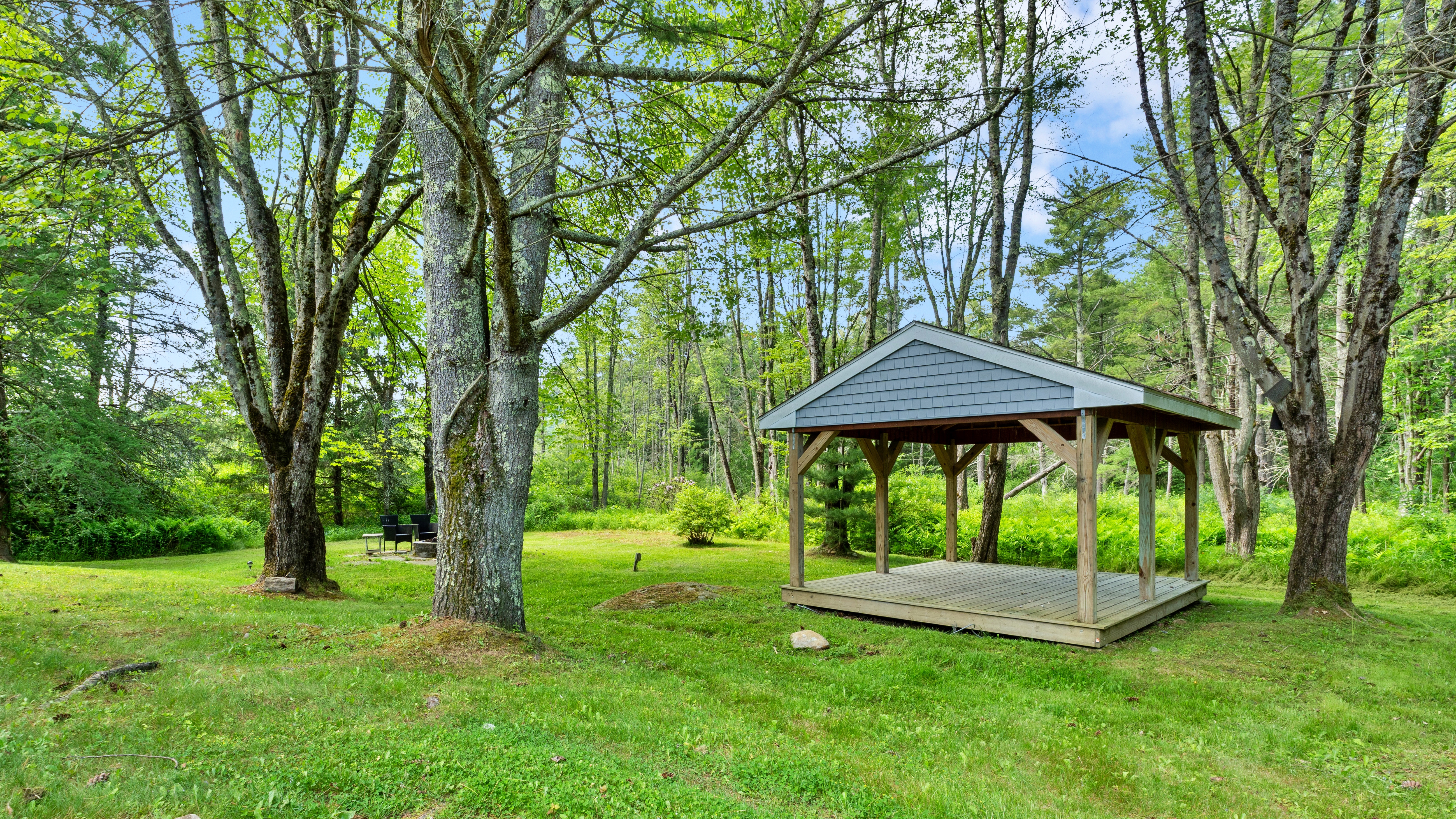  The Ultimate Four-Season Berkshire Retreat - 物件實景