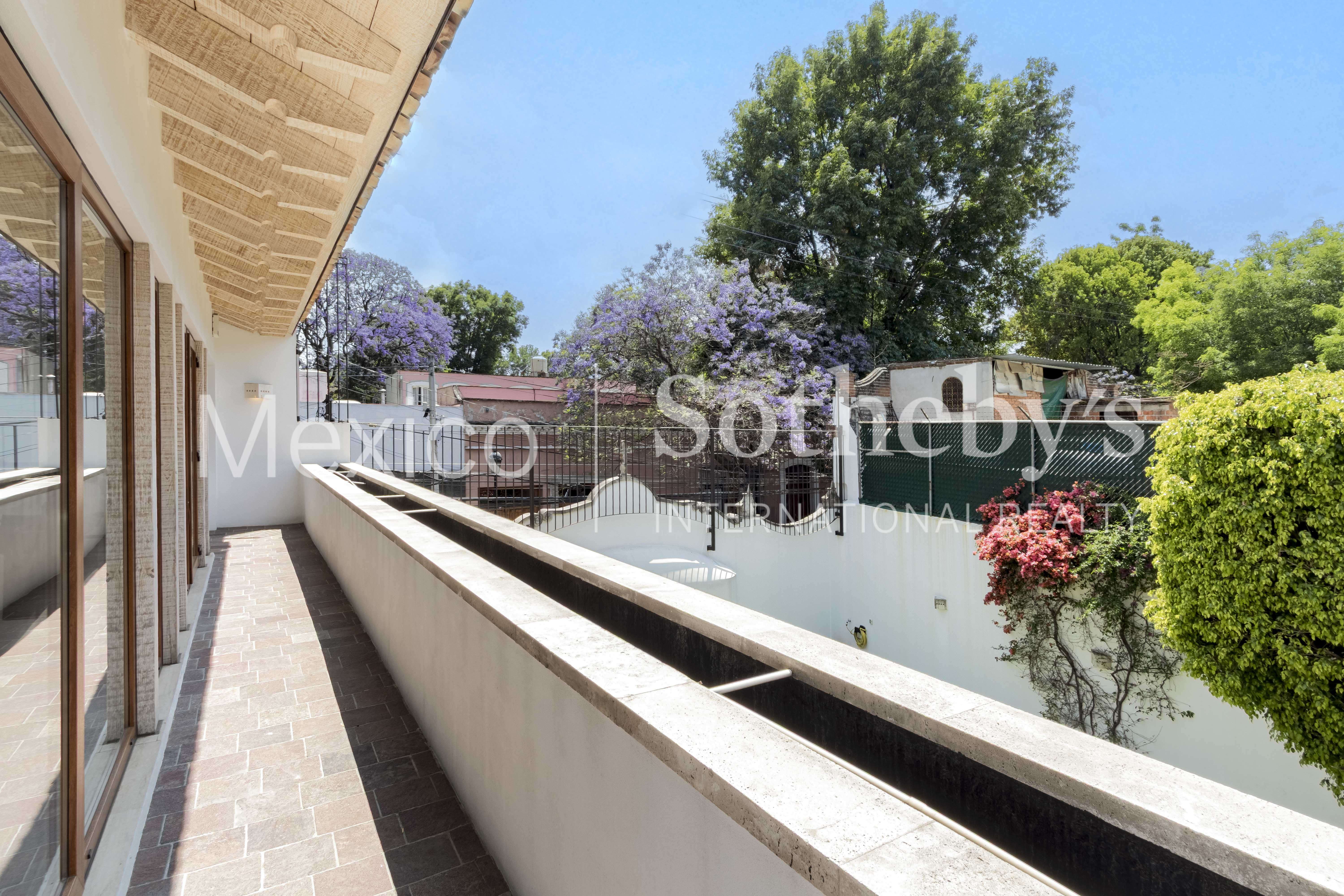  Casa Francisco Sosa - 物件實景