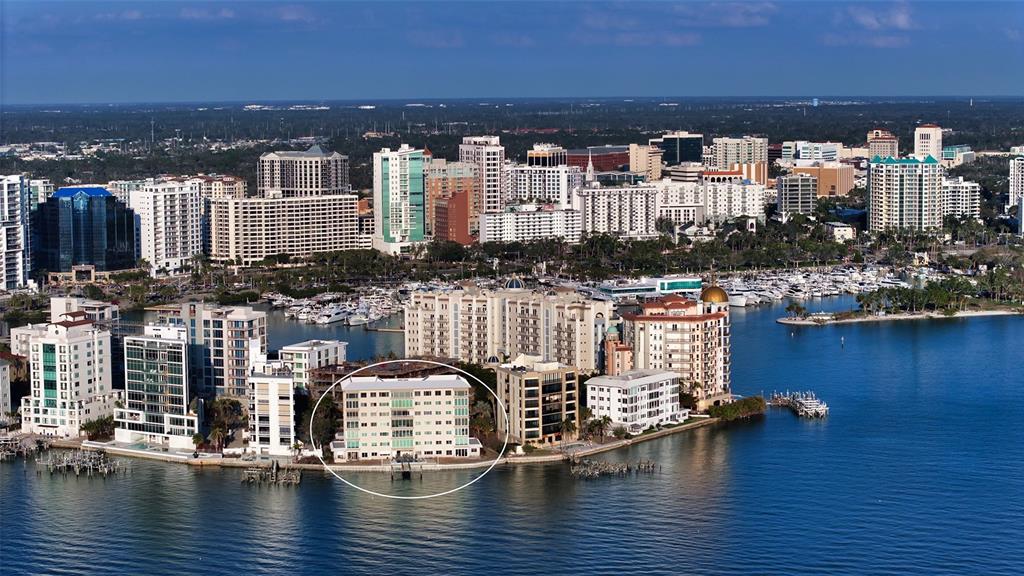 Sarasota, Florida, 34236, United States, 2 Bedrooms Bedrooms, ,2 BathroomsBathrooms,Residential,For Sale,1960726