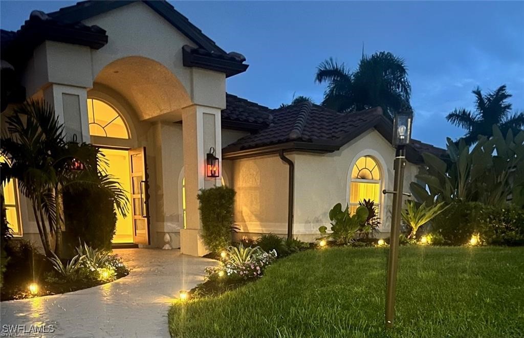 Cape Coral, Florida, 33914, United States, 3 Bedrooms Bedrooms, ,2 BathroomsBathrooms,Residential,For Sale,1974707