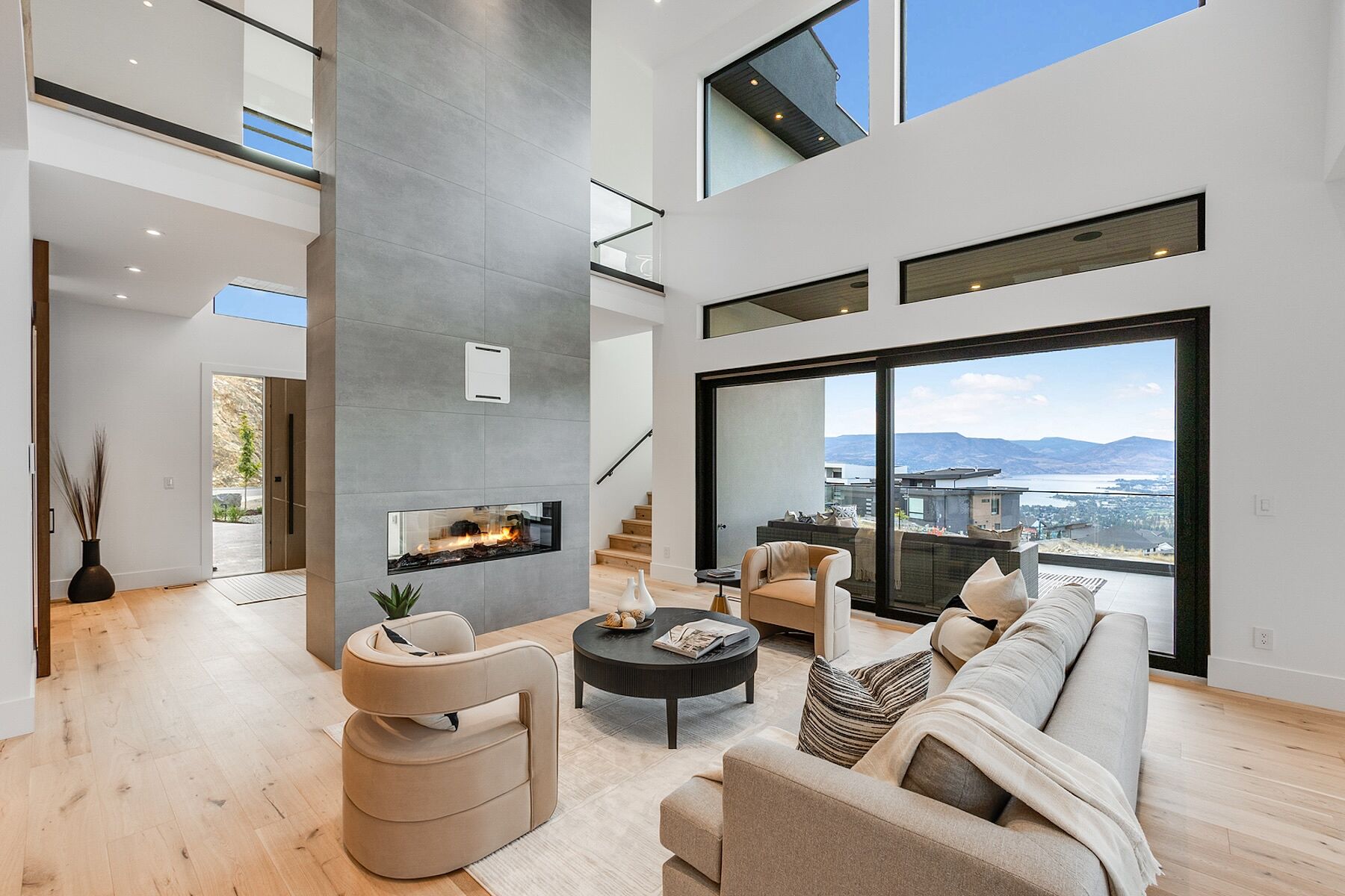  Kelowna, Thompson & Okanagan - 物件實景