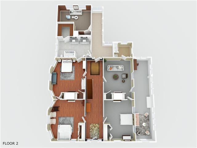 Cheneyville, Louisiana, 71325, United States, 5 Bedrooms Bedrooms, ,4 BathroomsBathrooms,Residential,For Sale,1976425