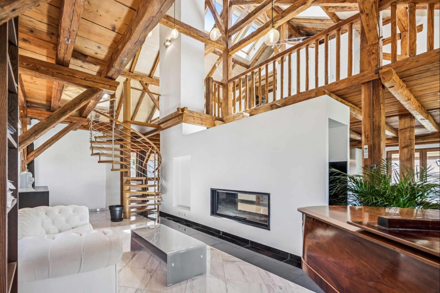  Favourite: renovated farmhouse with timeless charm - 物件實景