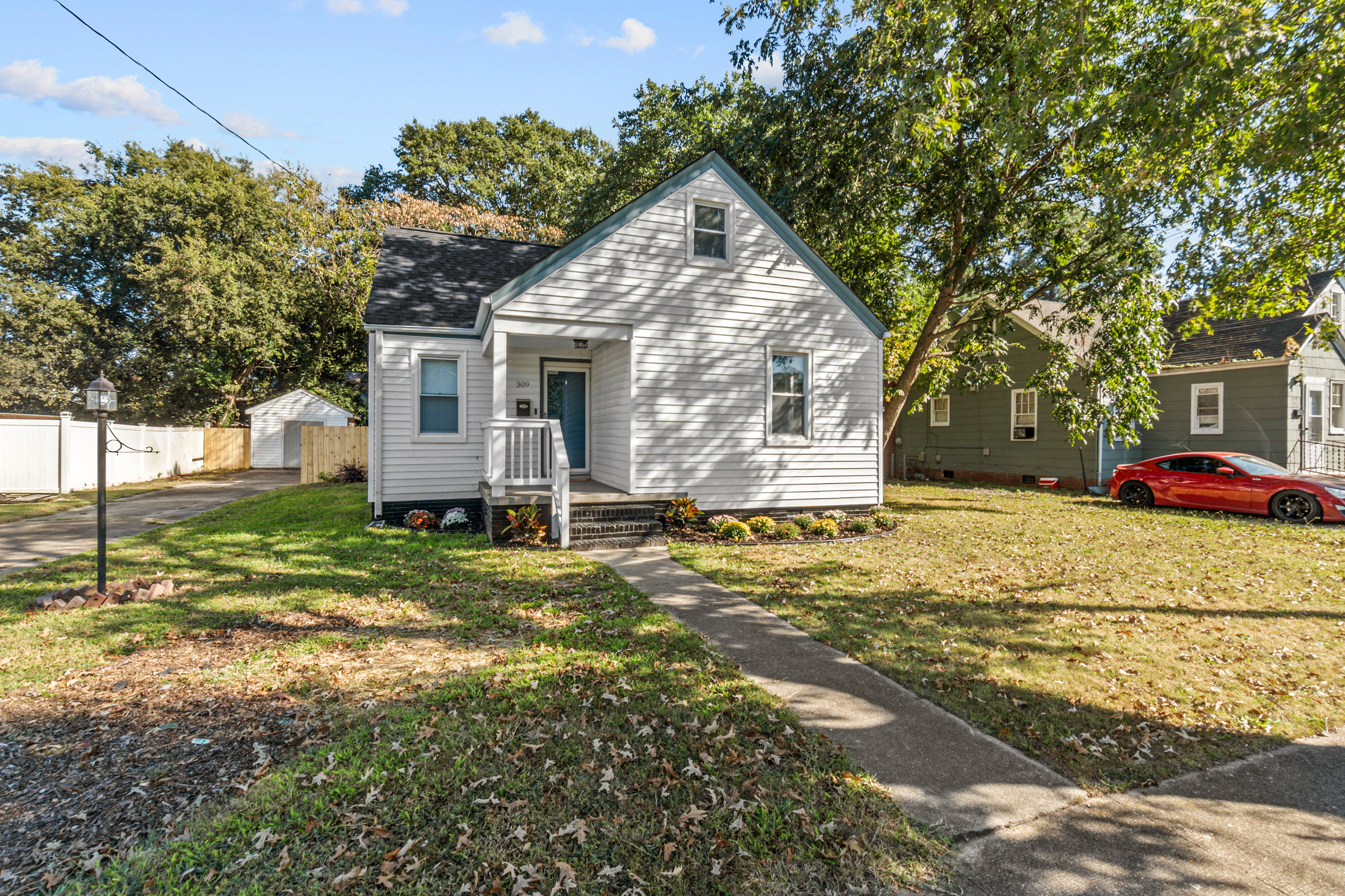  309 Sandpiper Drive, Portsmouth, VA 23704 - 物件實景
