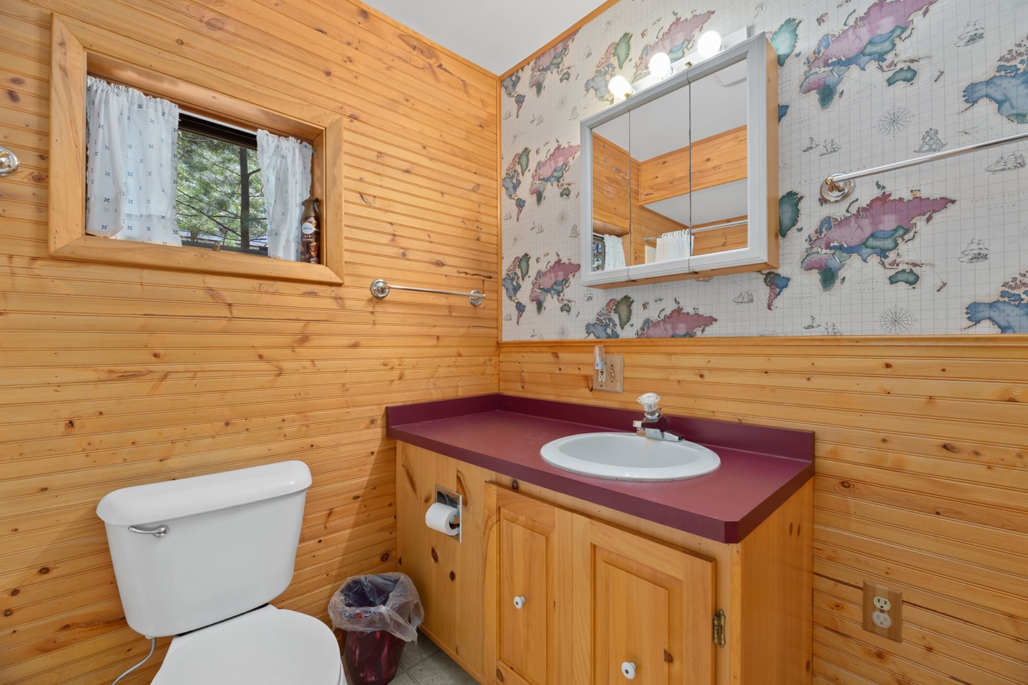 Manitowish Waters, Wisconsin, 54545, United States, 3 Bedrooms Bedrooms, ,4 BathroomsBathrooms,Residential,For Sale,1823646