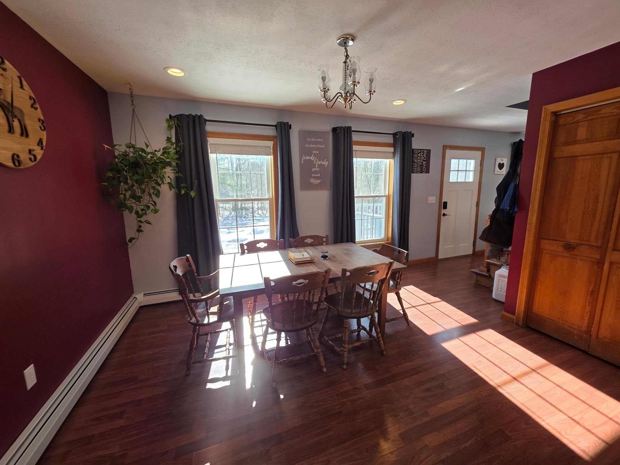 Fairfax, Vermont, 05454, United States, 3 Bedrooms Bedrooms, ,2 BathroomsBathrooms,Residential,For Sale,2031204